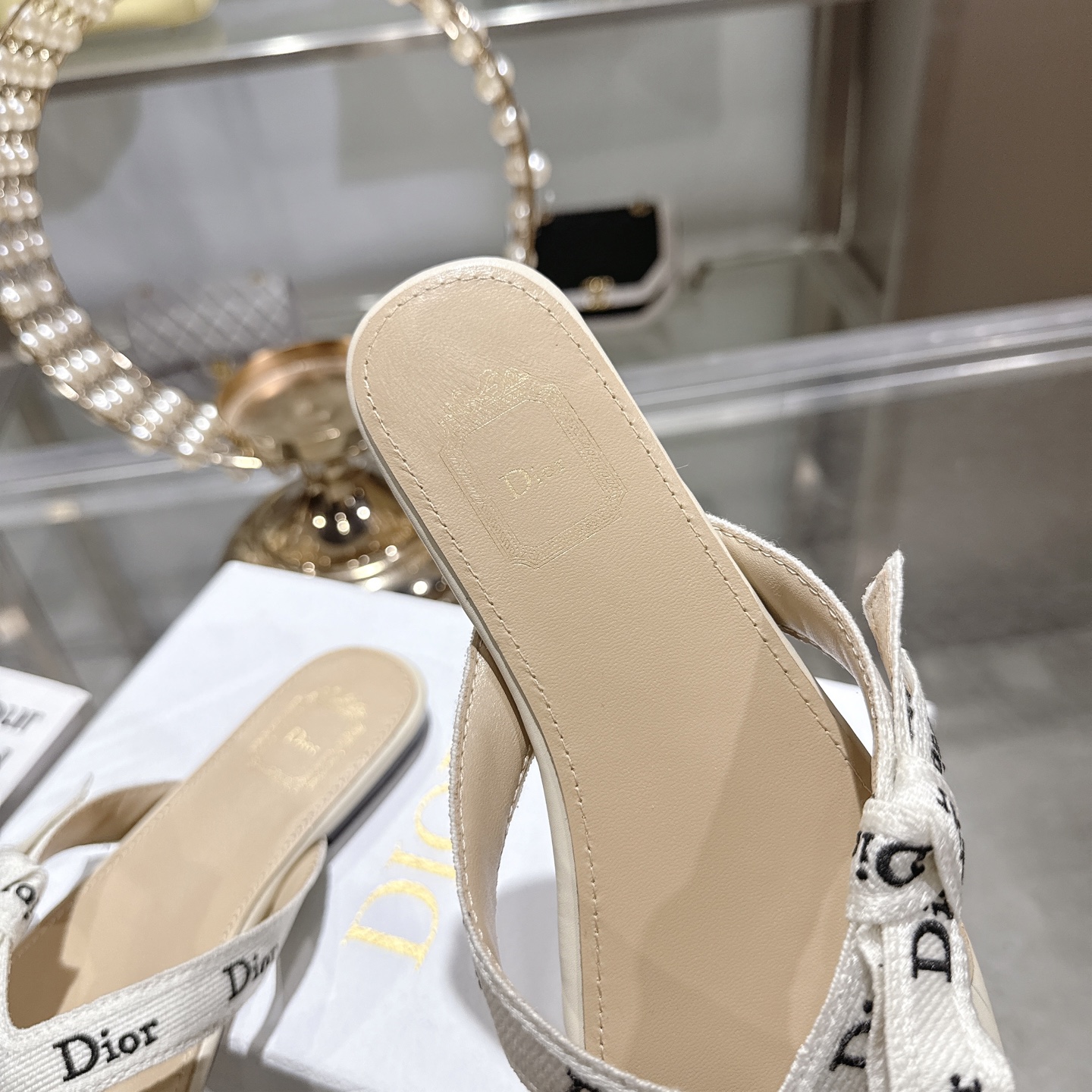 Cistian Louboutin