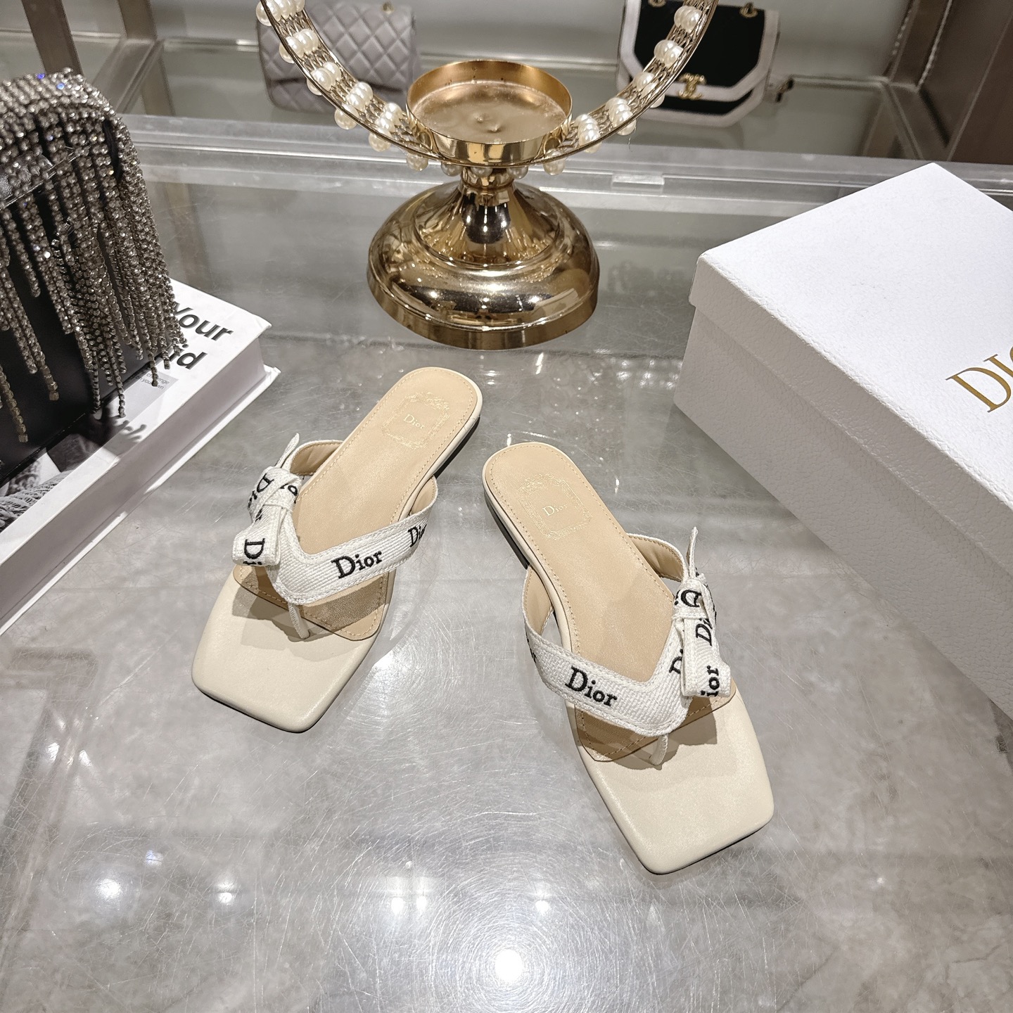 Cistian Louboutin