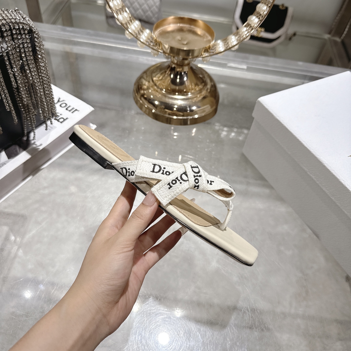 Cistian Louboutin