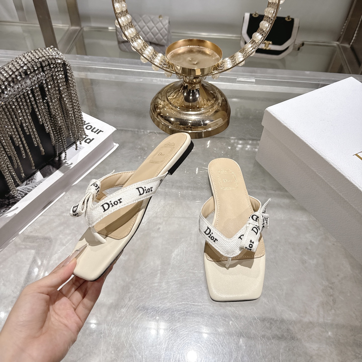 Cistian Louboutin