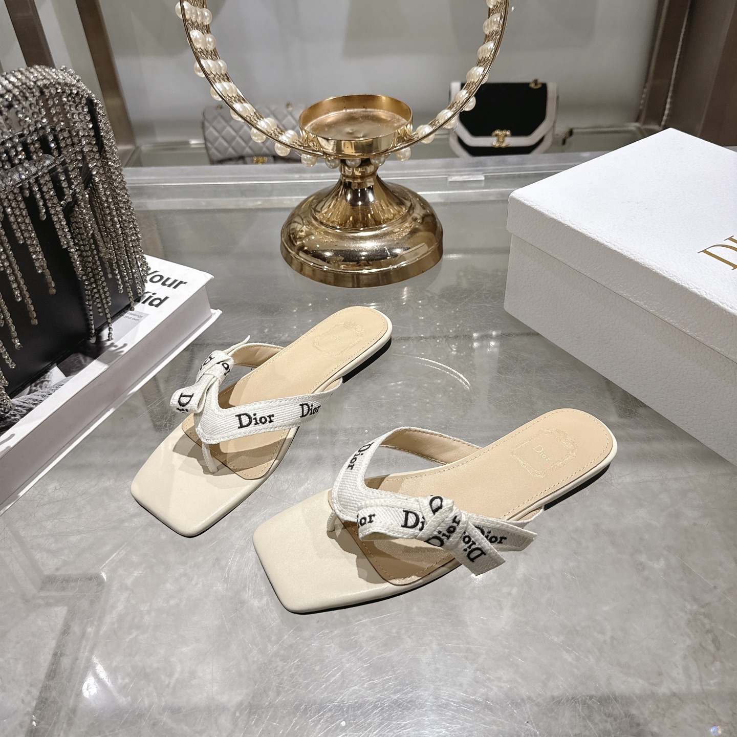 Cistian Louboutin