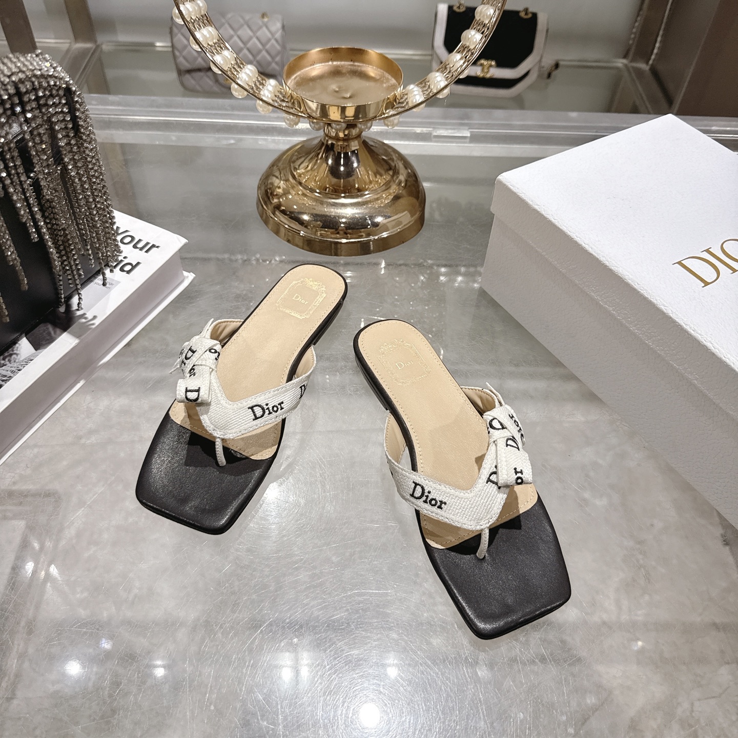 Cistian Louboutin