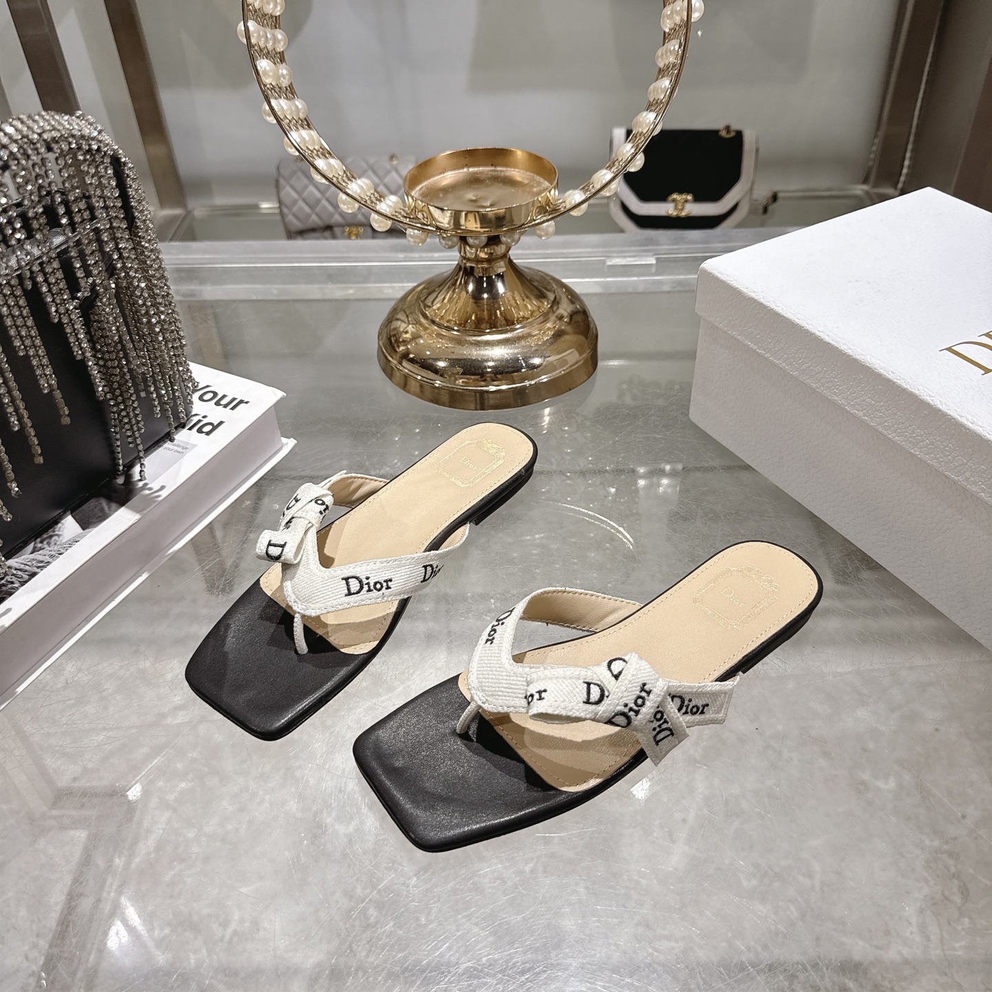 Cistian Louboutin