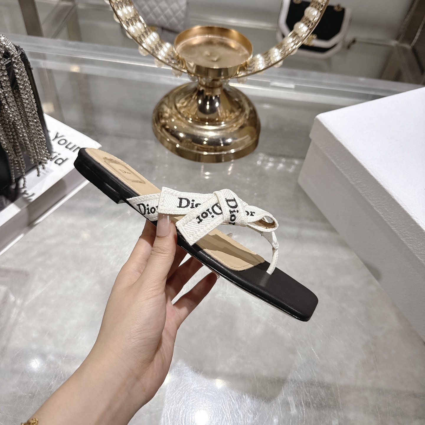 Cistian Louboutin