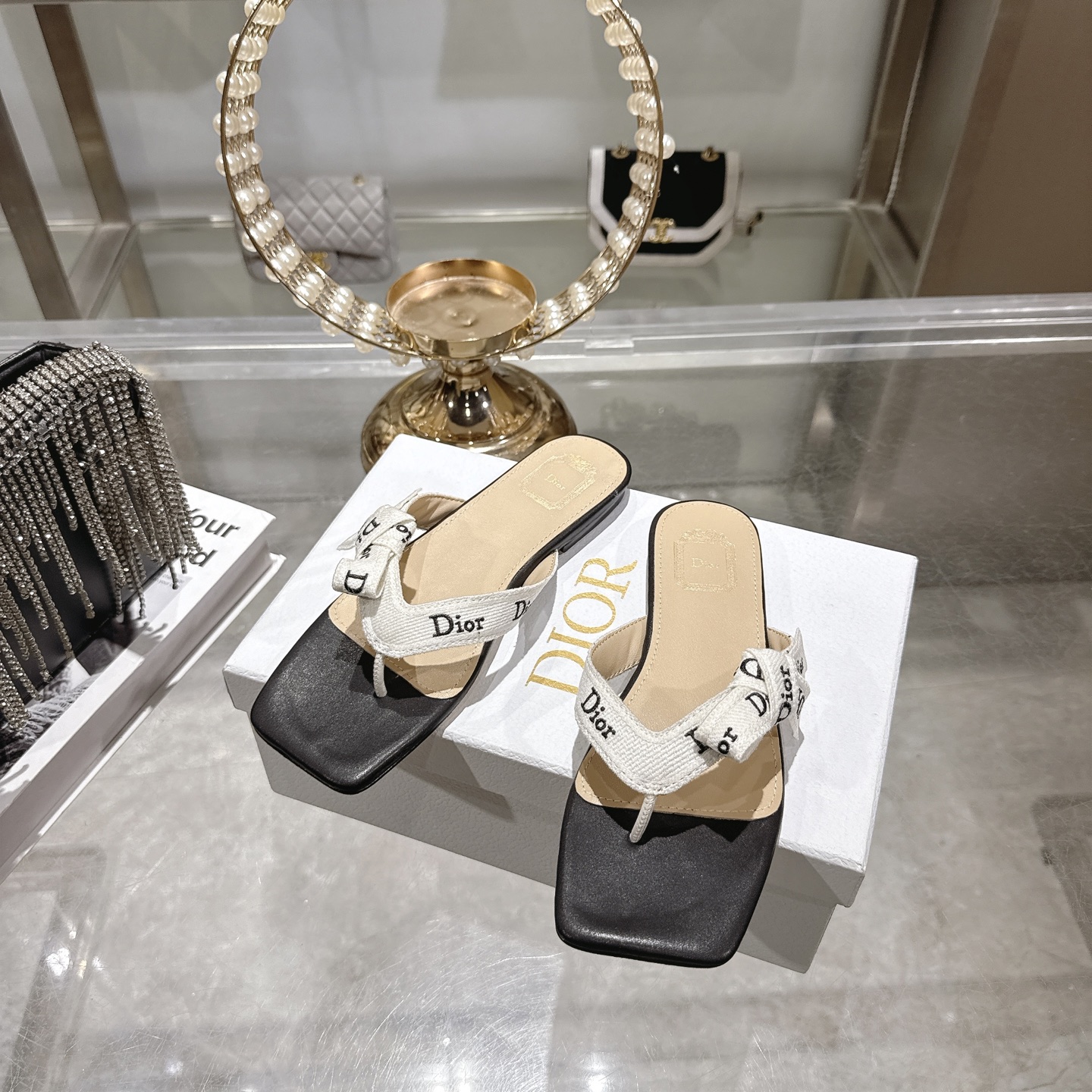 Cistian Louboutin