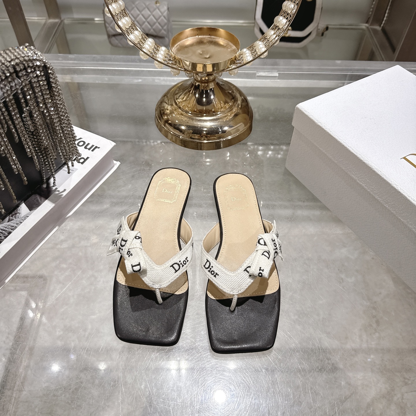 Cistian Louboutin