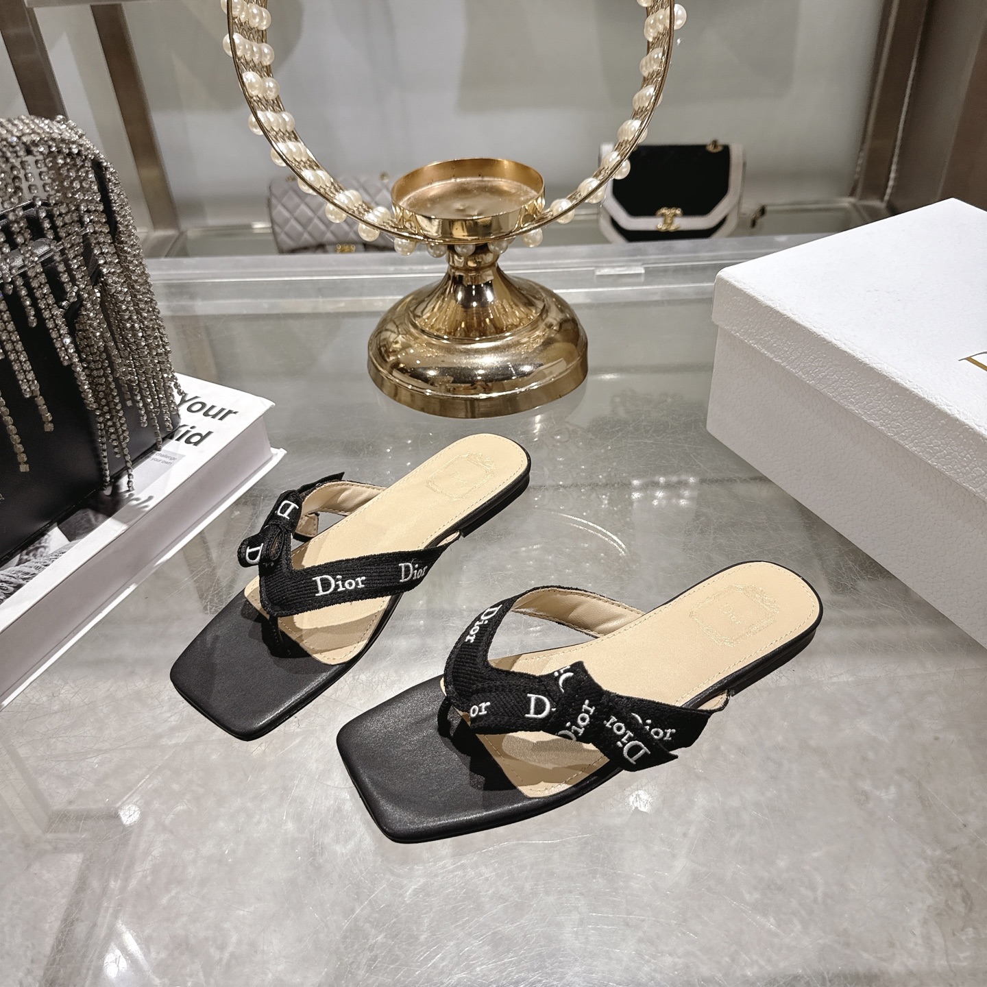 Cistian Louboutin