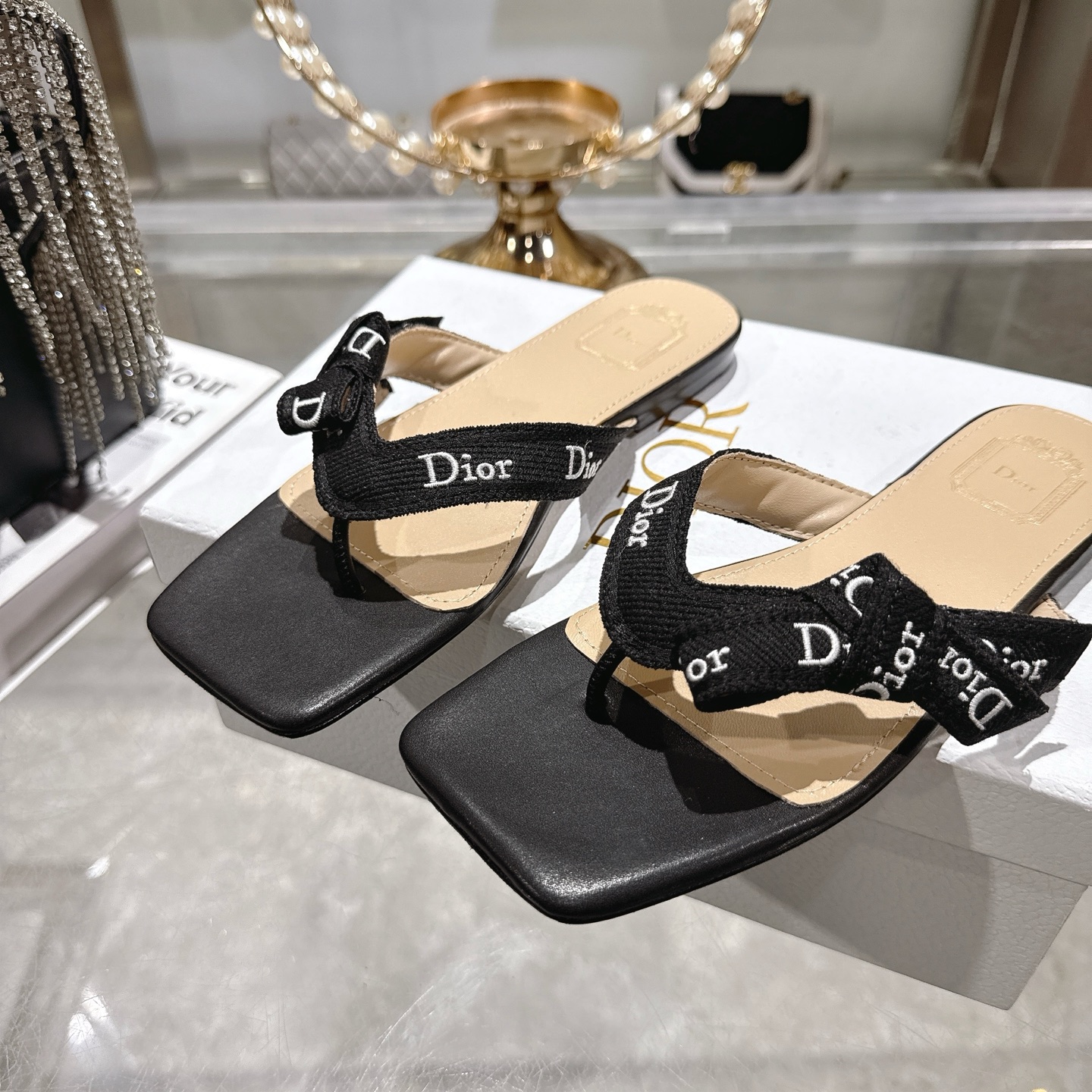 Cistian Louboutin