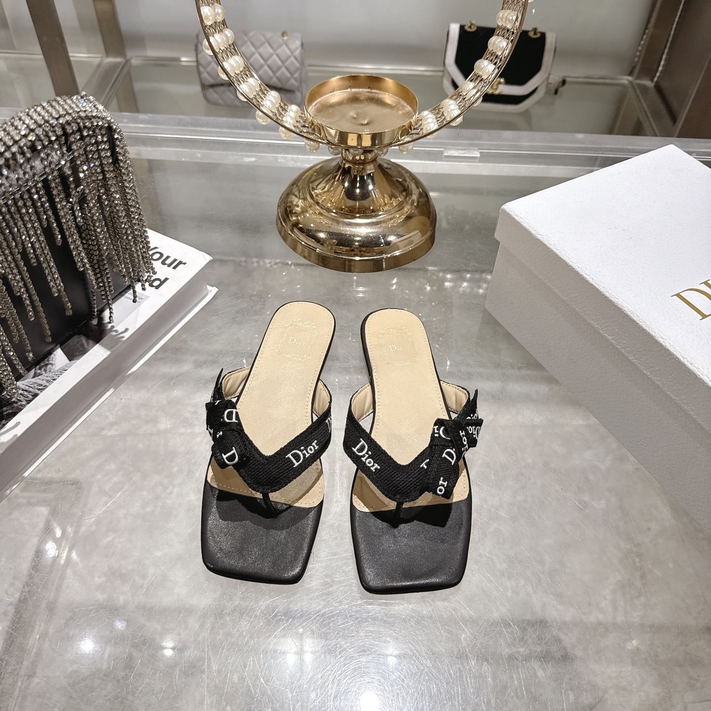 Cistian Louboutin