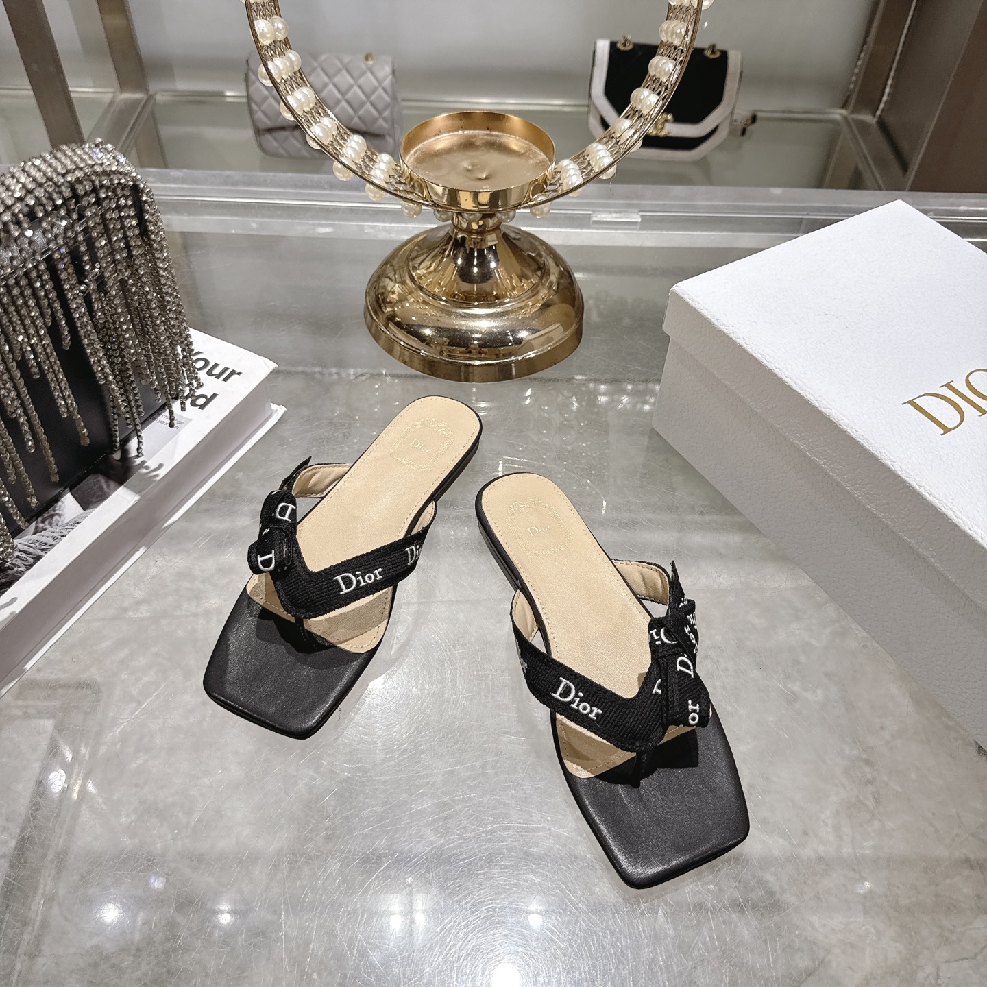 Cistian Louboutin