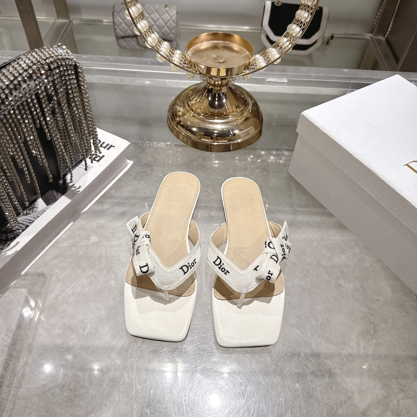 Cistian Louboutin