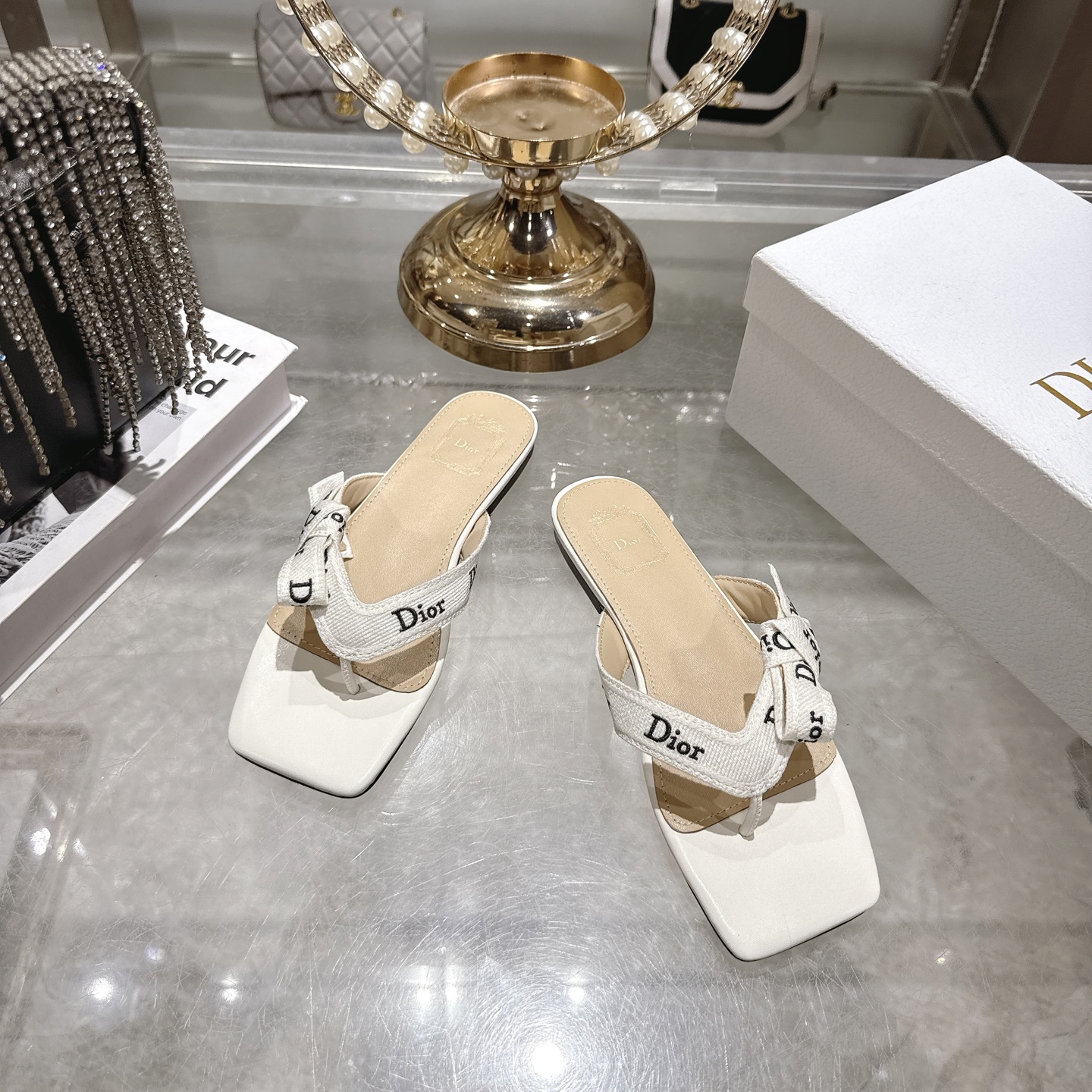 Cistian Louboutin