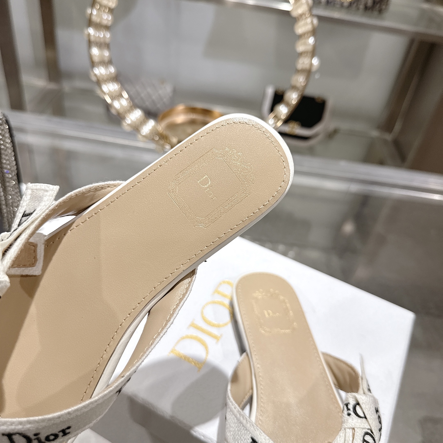 Cistian Louboutin