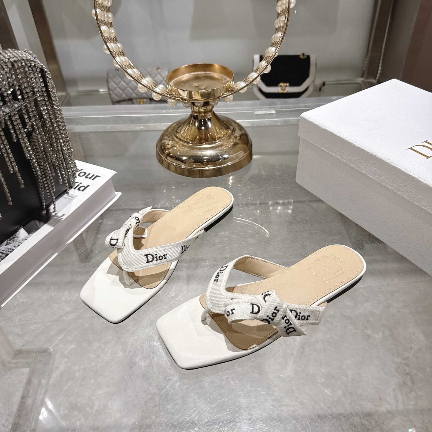 Cistian Louboutin
