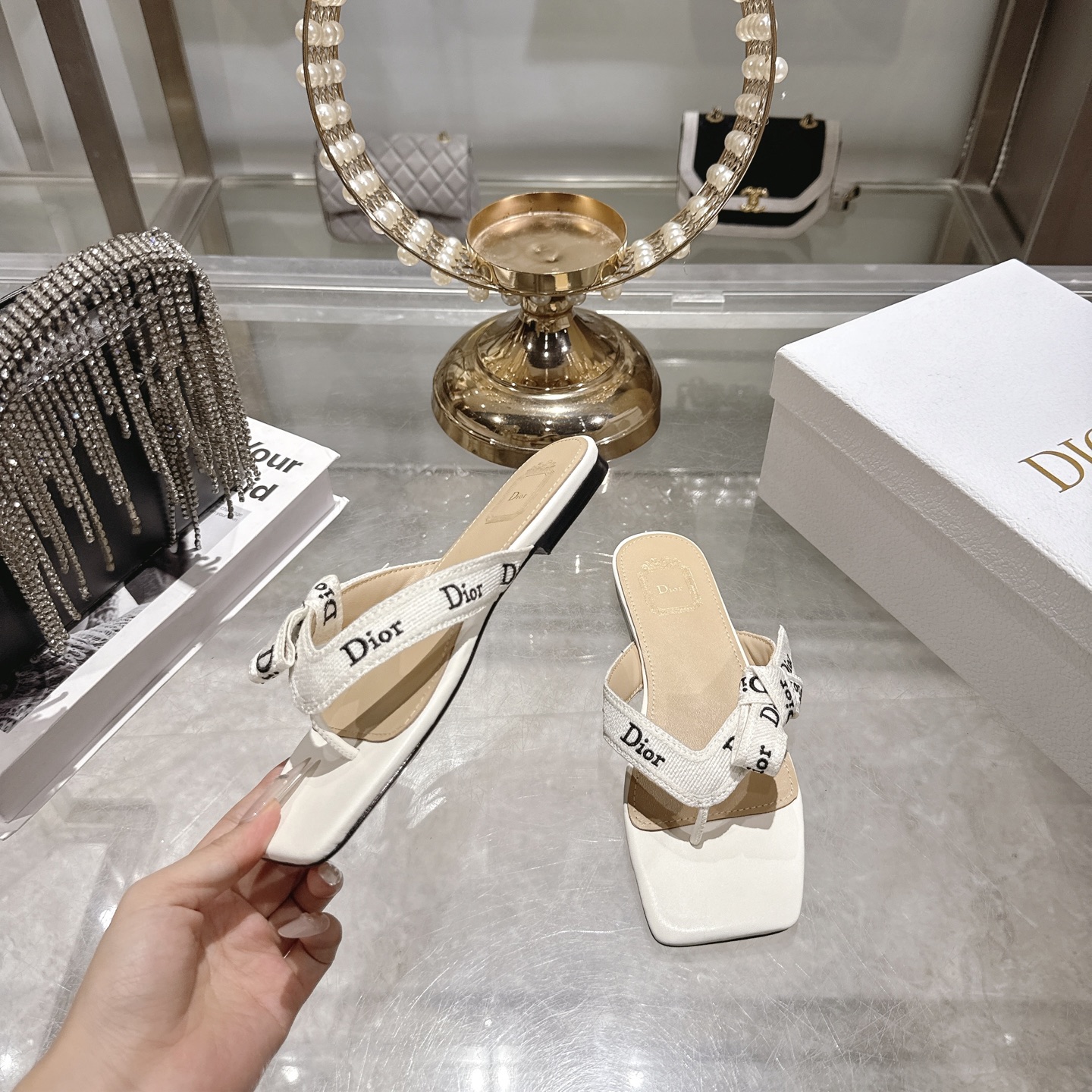 Cistian Louboutin