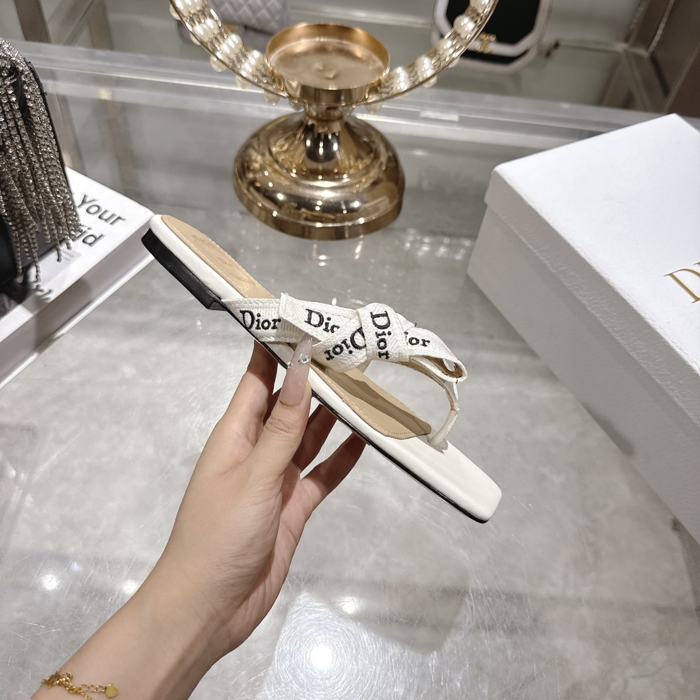 Cistian Louboutin