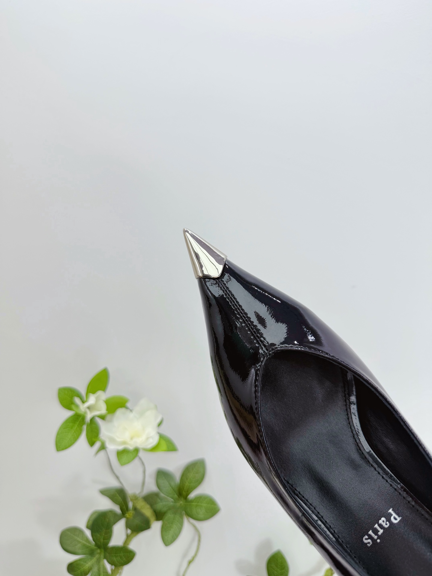 Cistian Louboutin