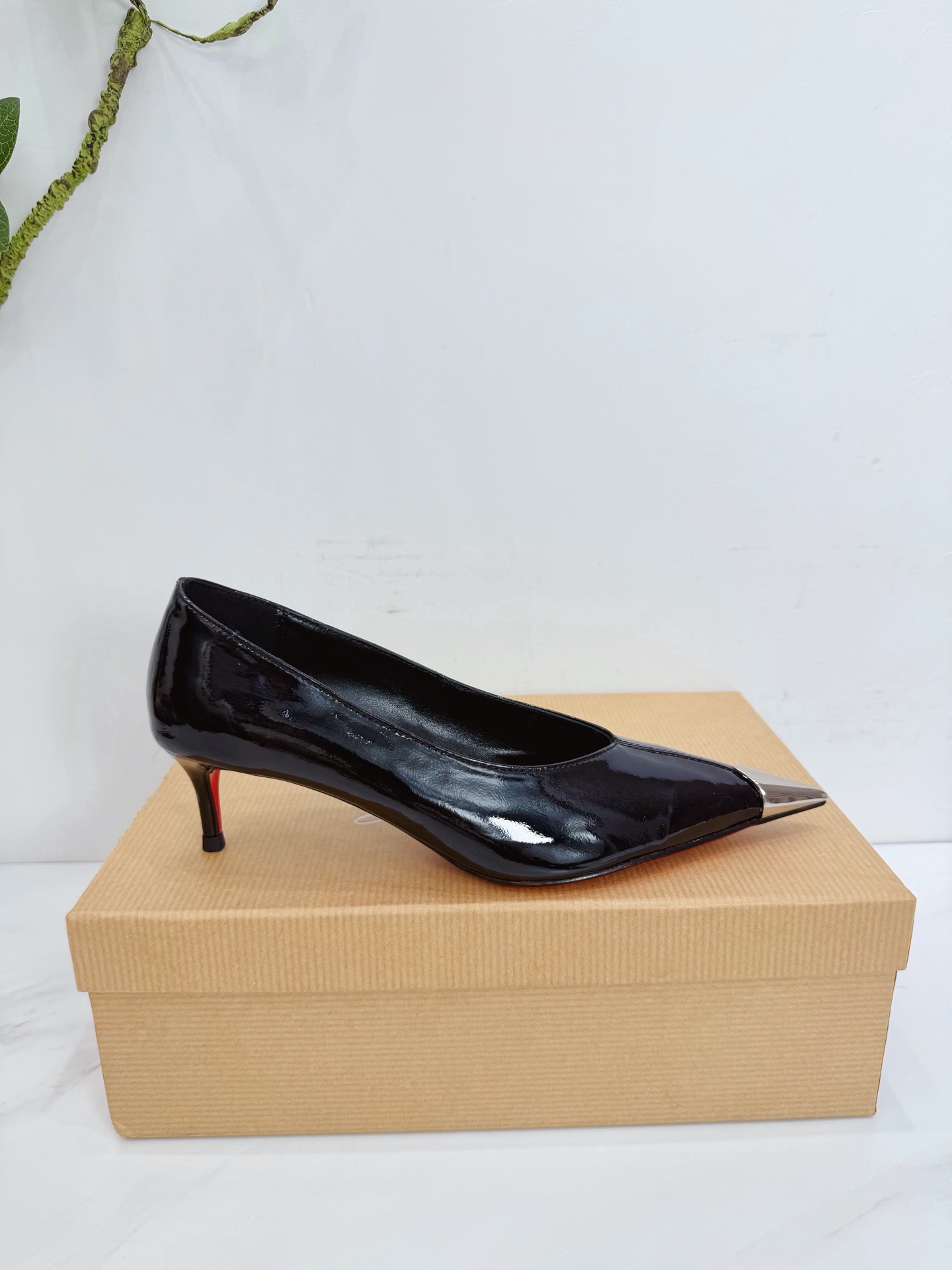 Cistian Louboutin