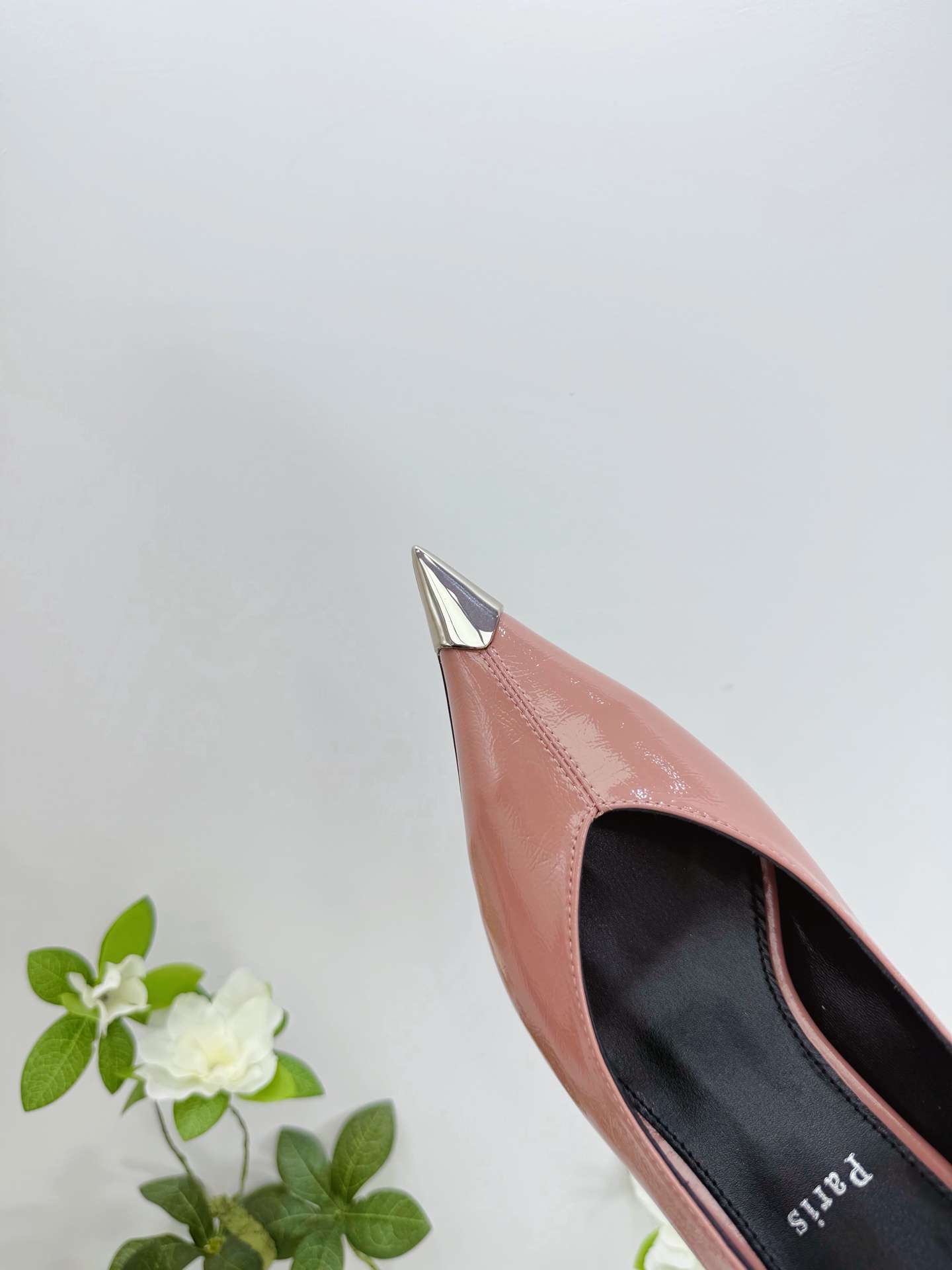 Cistian Louboutin