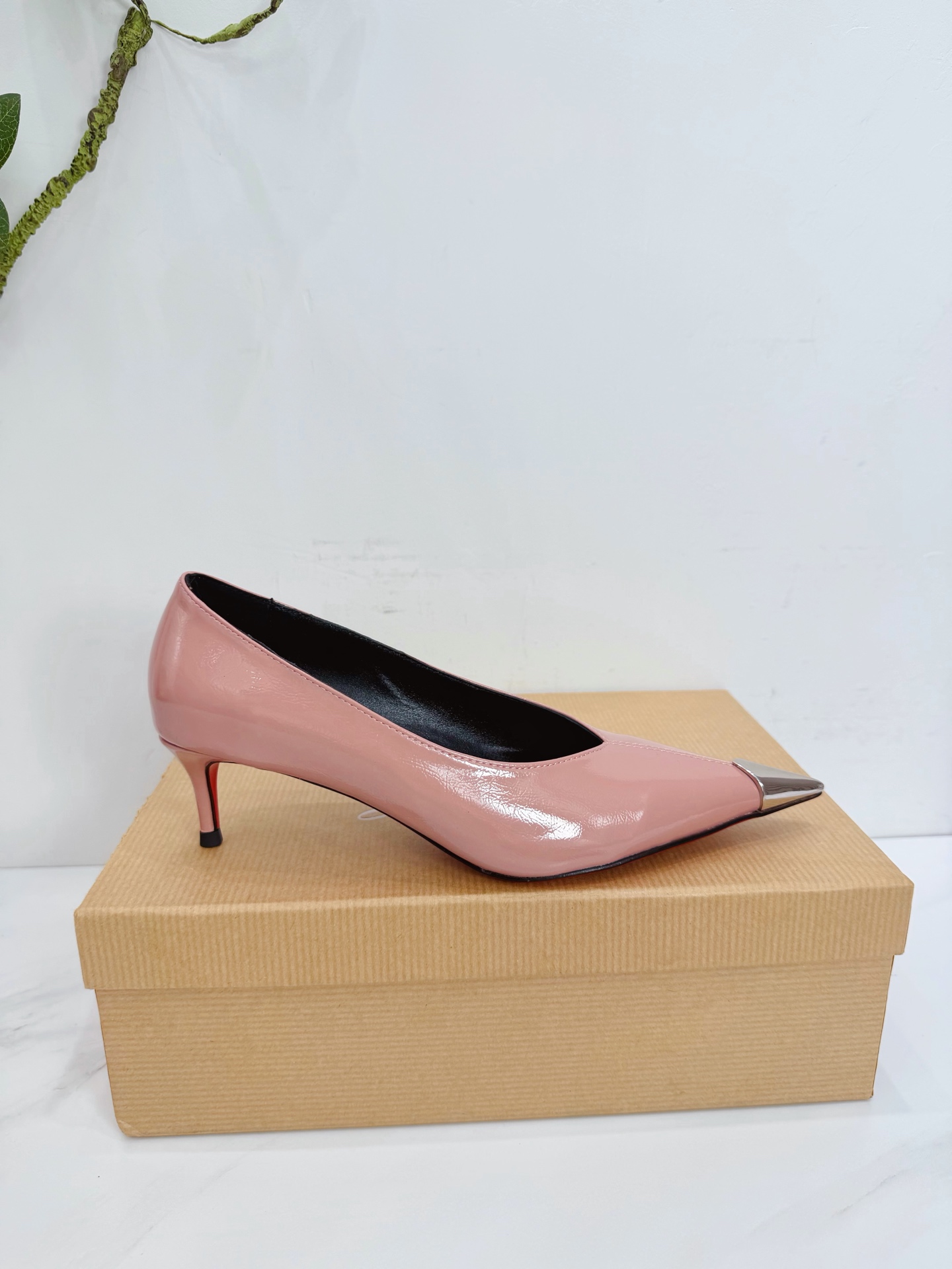 Cistian Louboutin