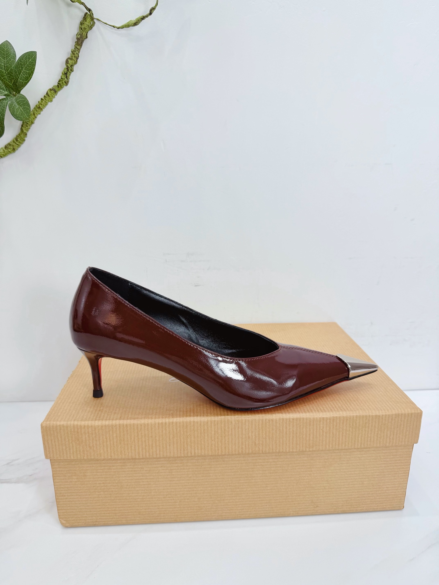 Cistian Louboutin