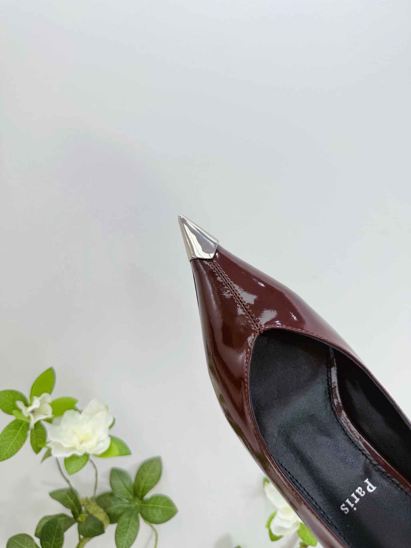 Cistian Louboutin