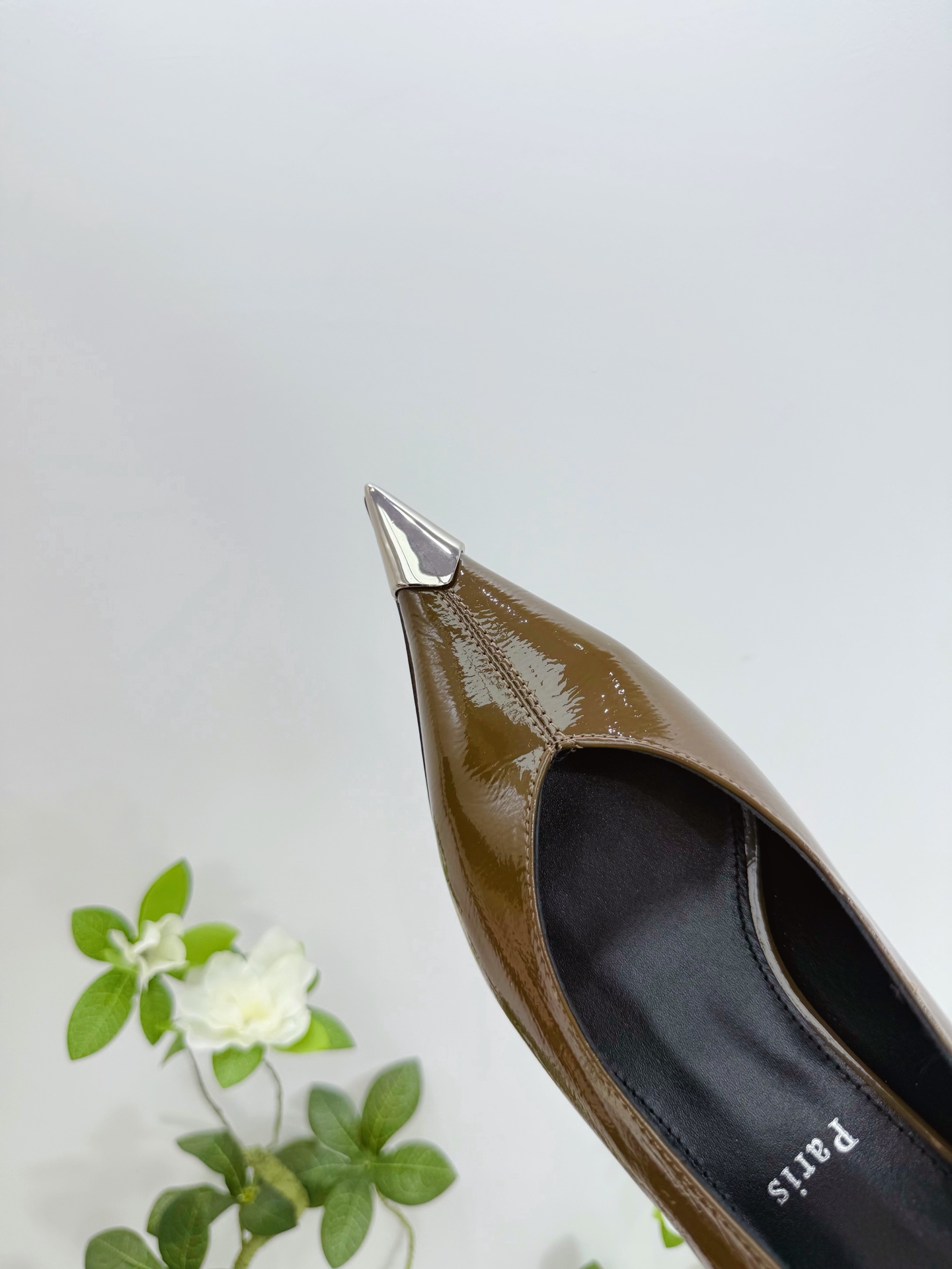 Cistian Louboutin