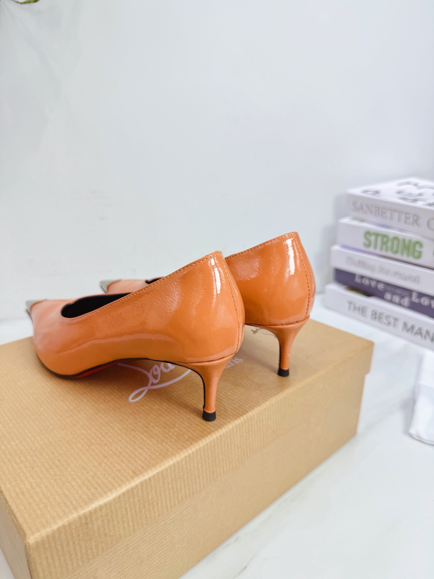 Cistian Louboutin