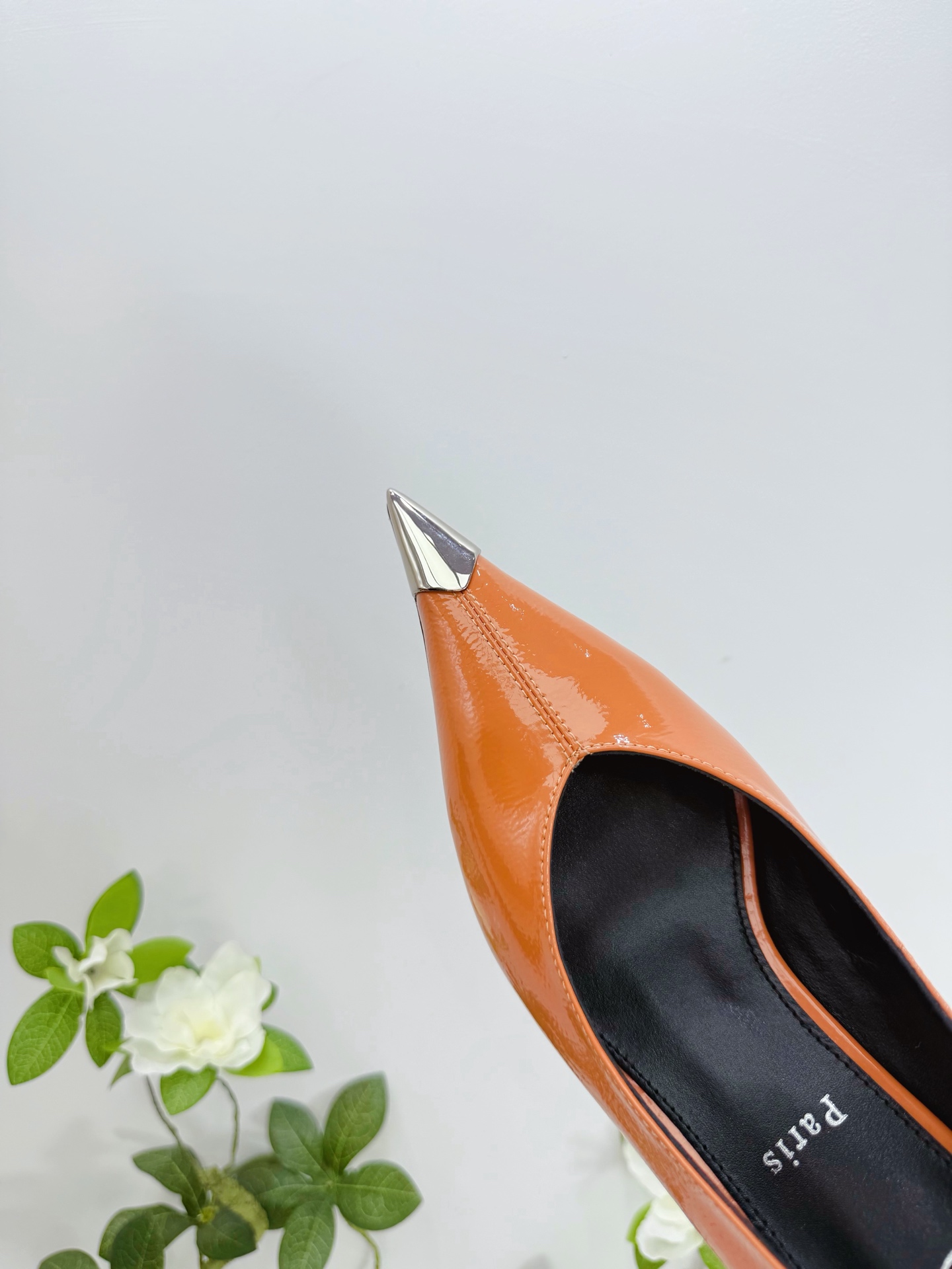 Cistian Louboutin