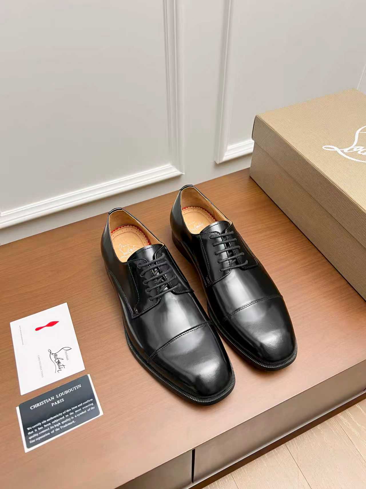 Cistian Louboutin