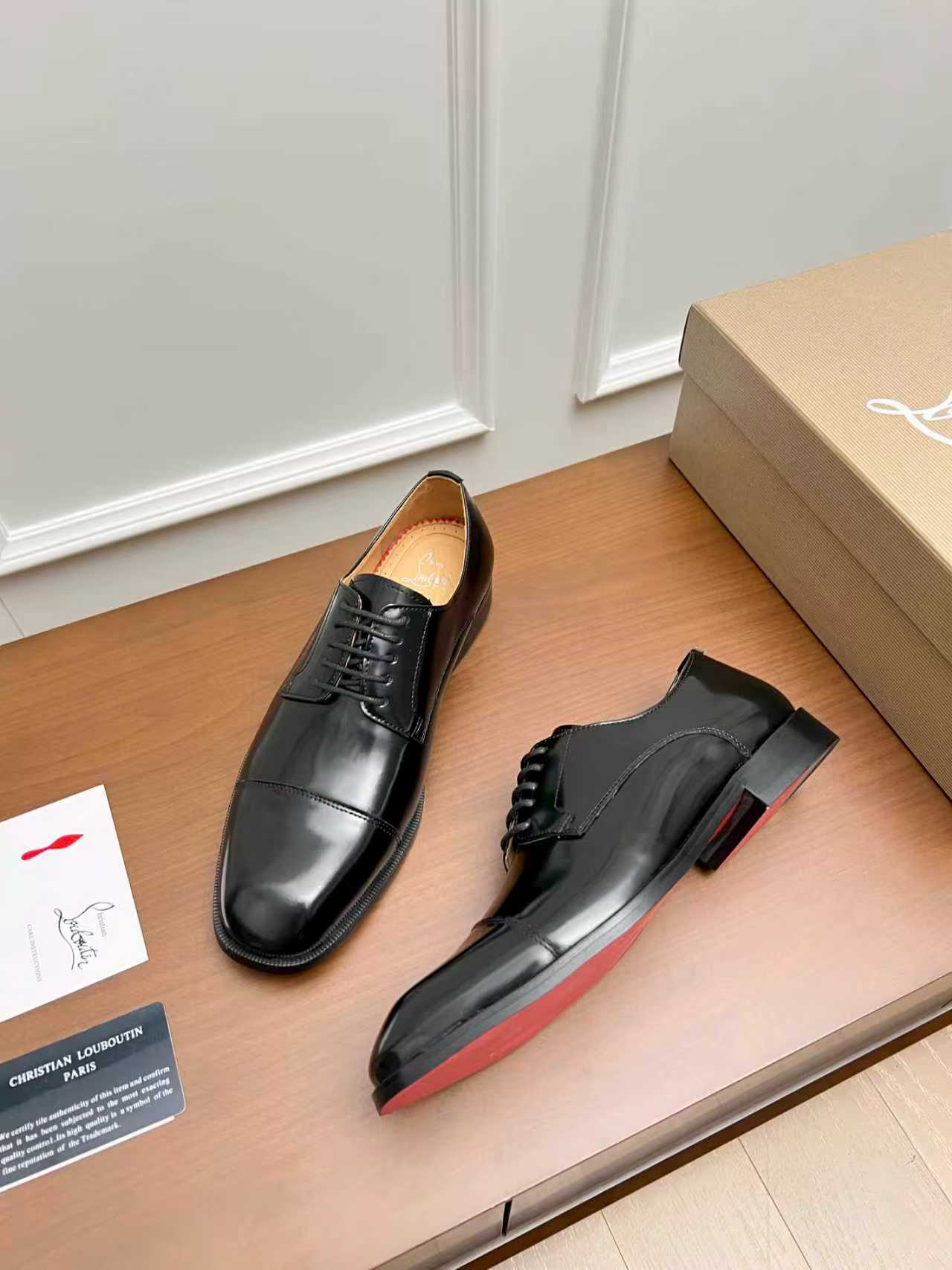 Cistian Louboutin