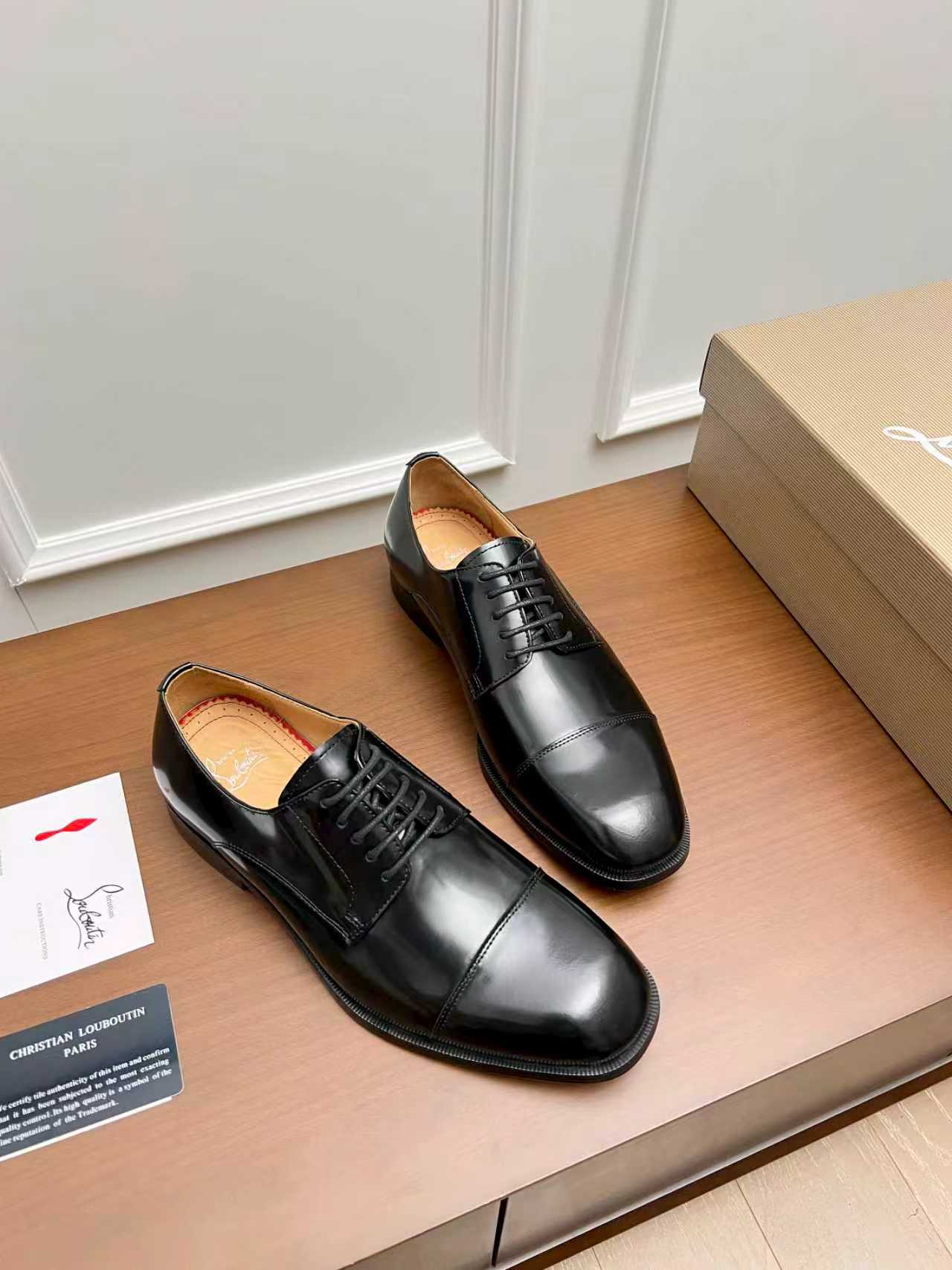Cistian Louboutin