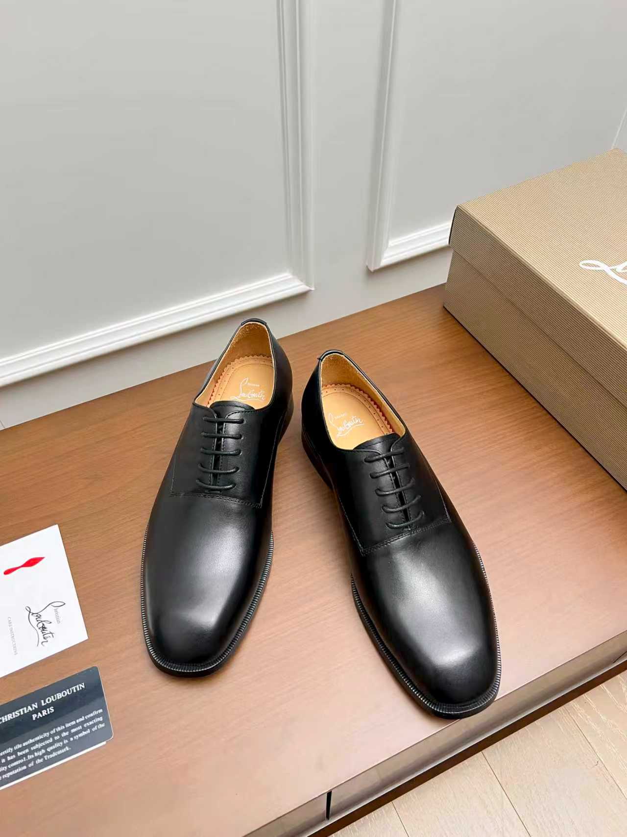 Cistian Louboutin