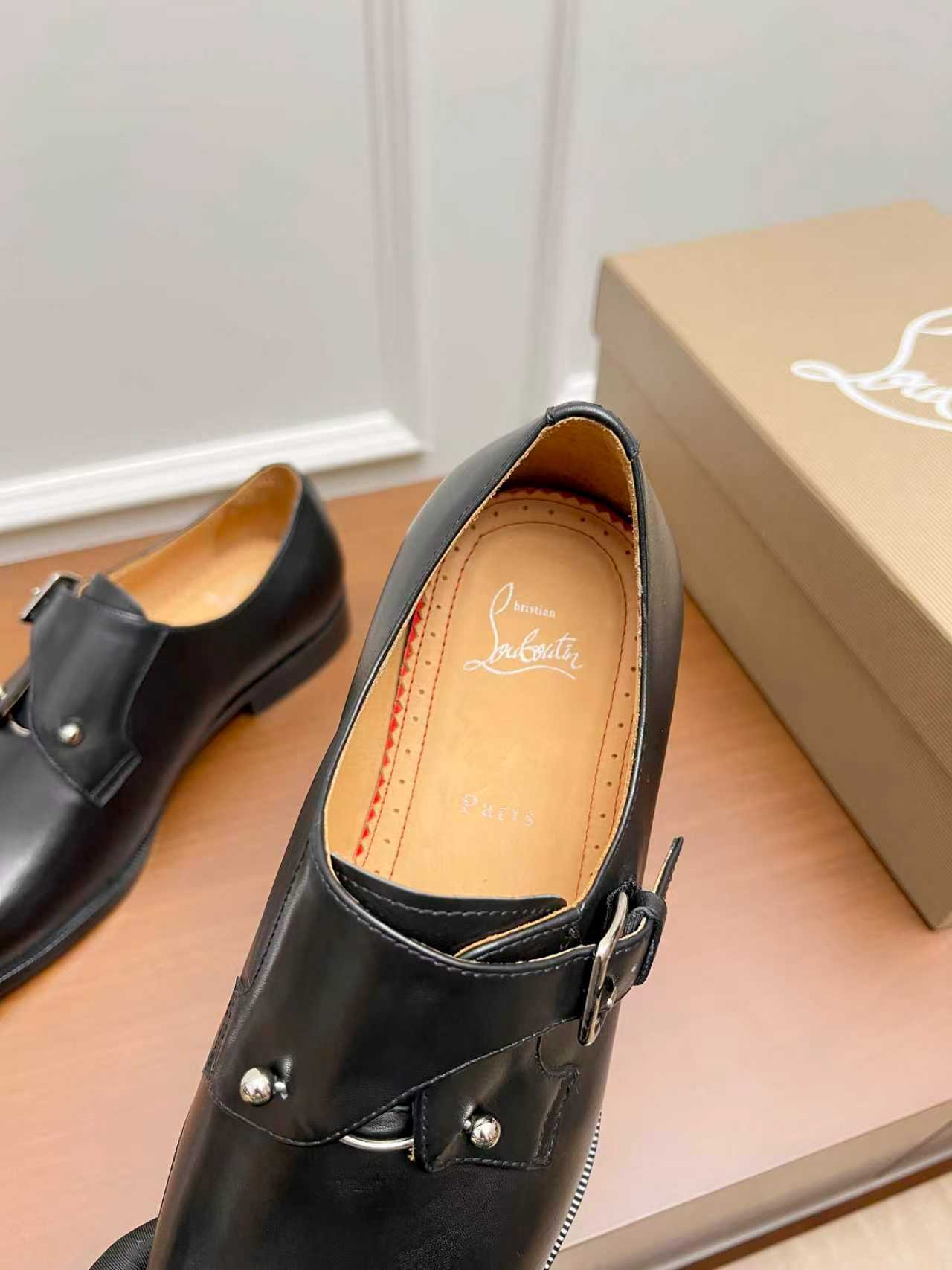Cistian Louboutin