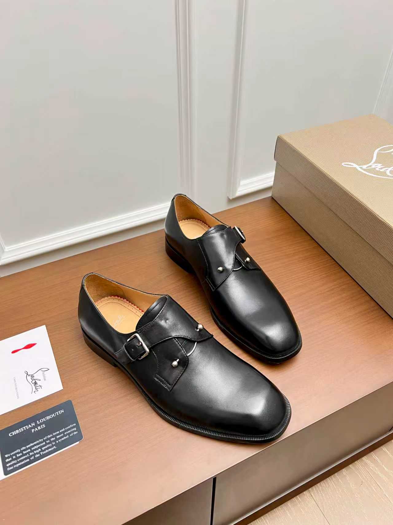 Cistian Louboutin