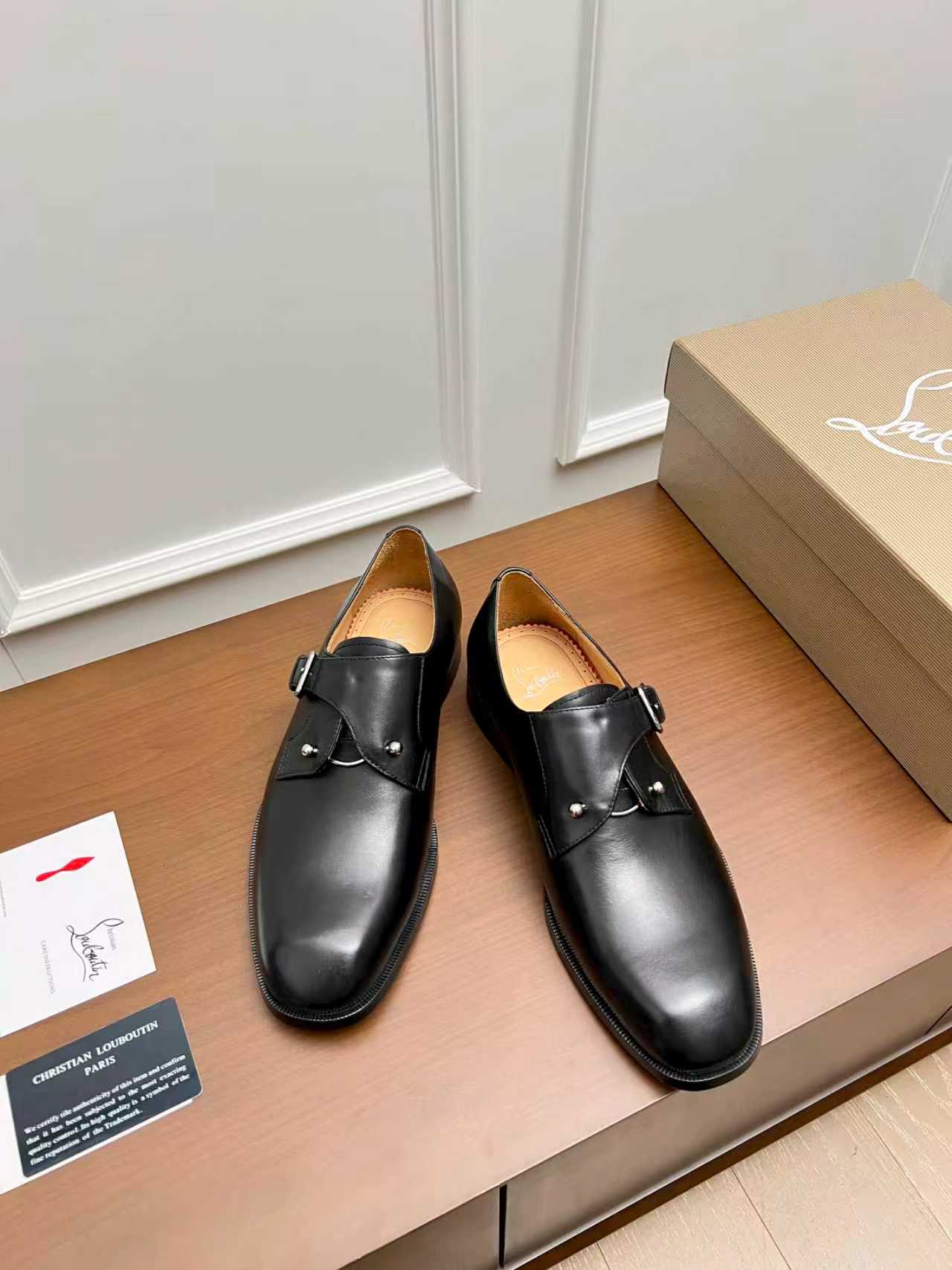 Cistian Louboutin
