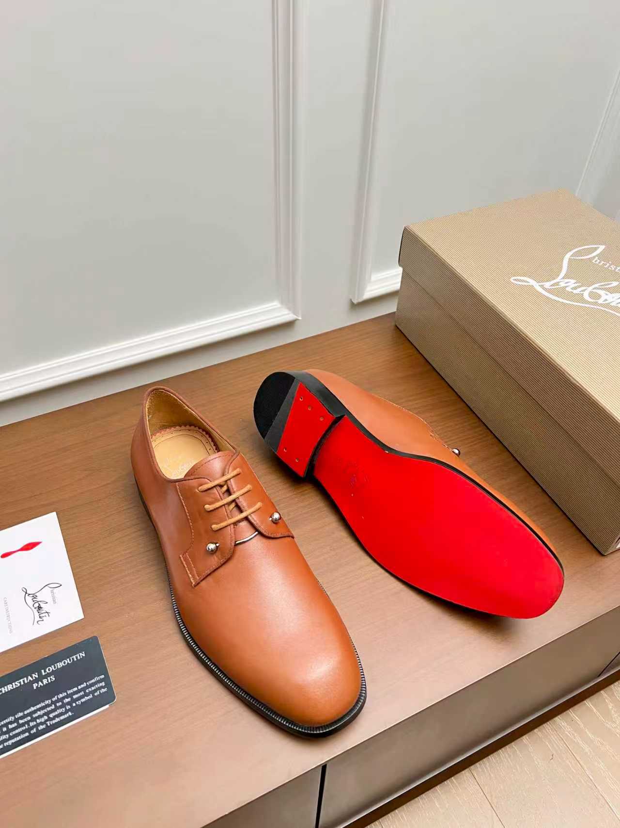 Cistian Louboutin