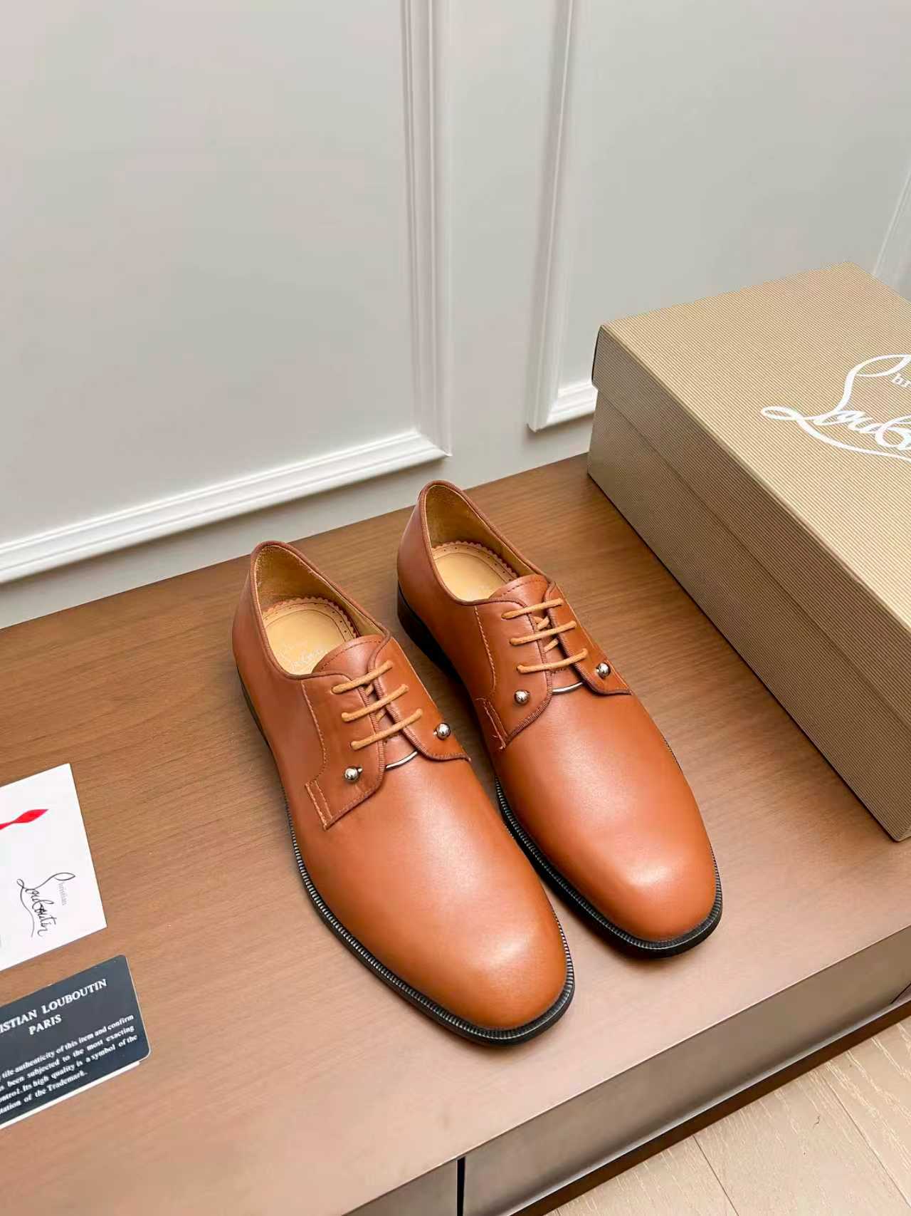 Cistian Louboutin