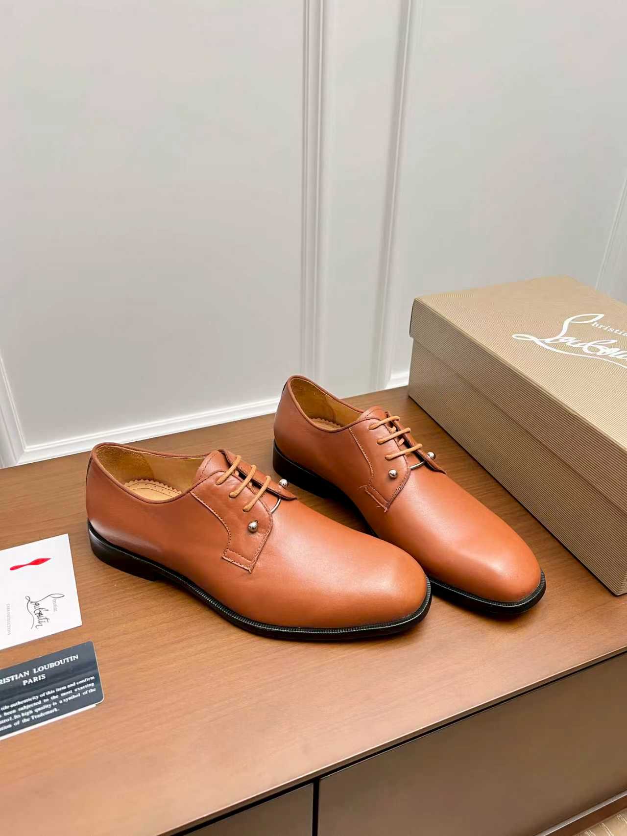 Cistian Louboutin