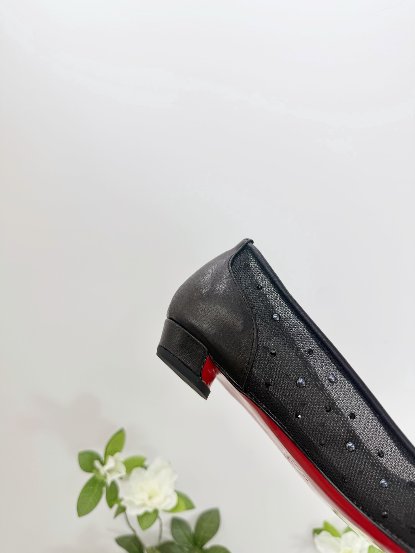 Cistian Louboutin