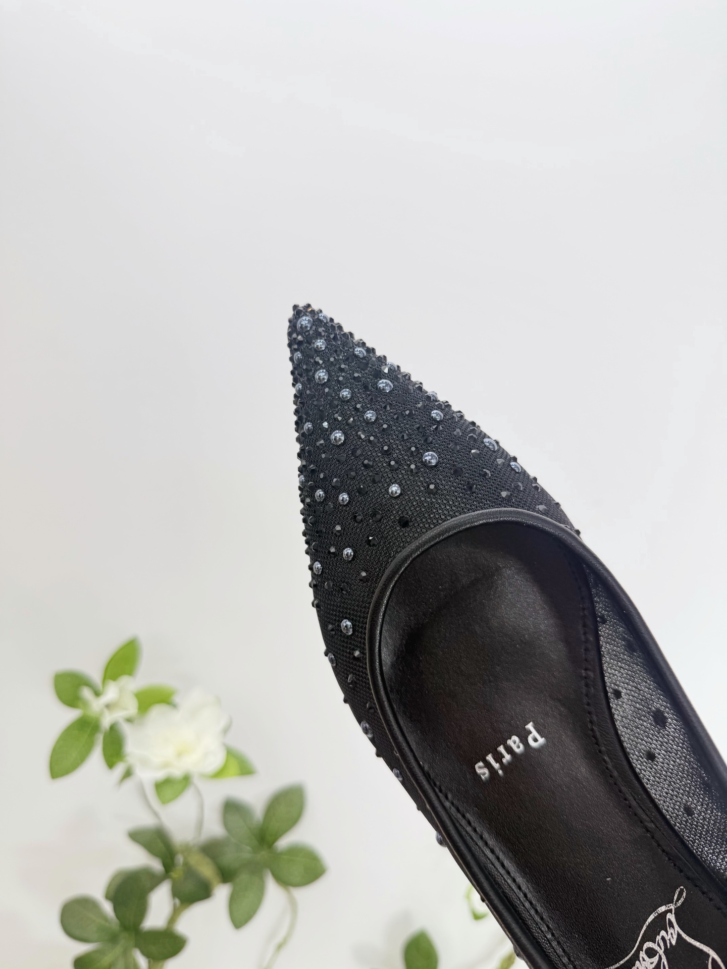 Cistian Louboutin