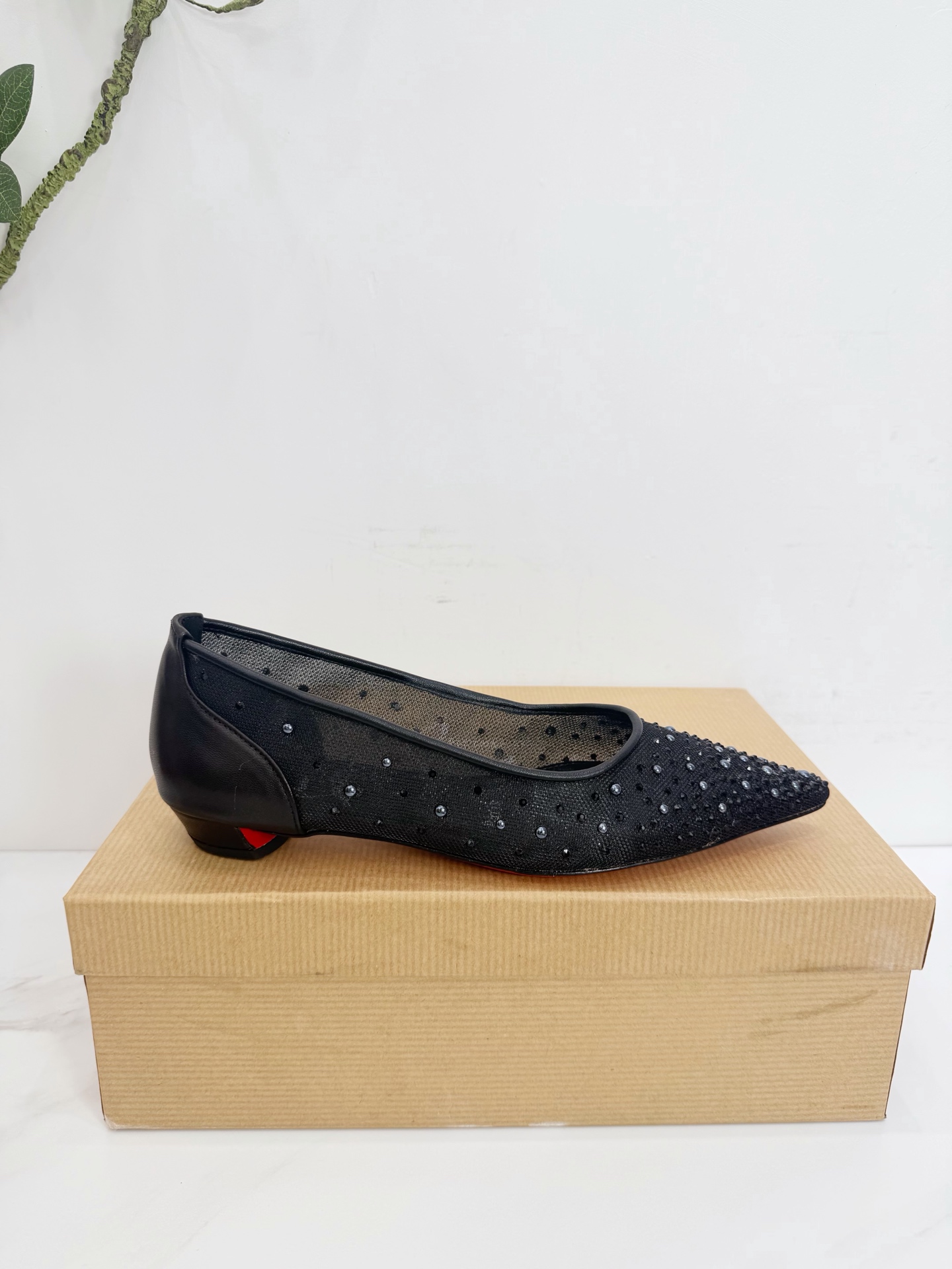 Cistian Louboutin