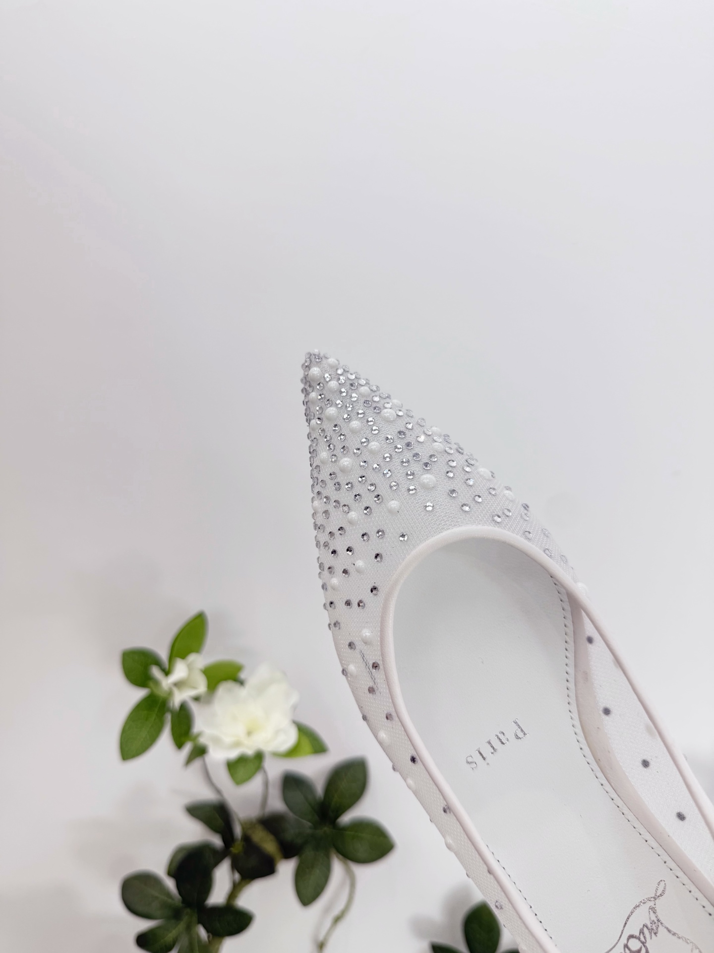 Cistian Louboutin