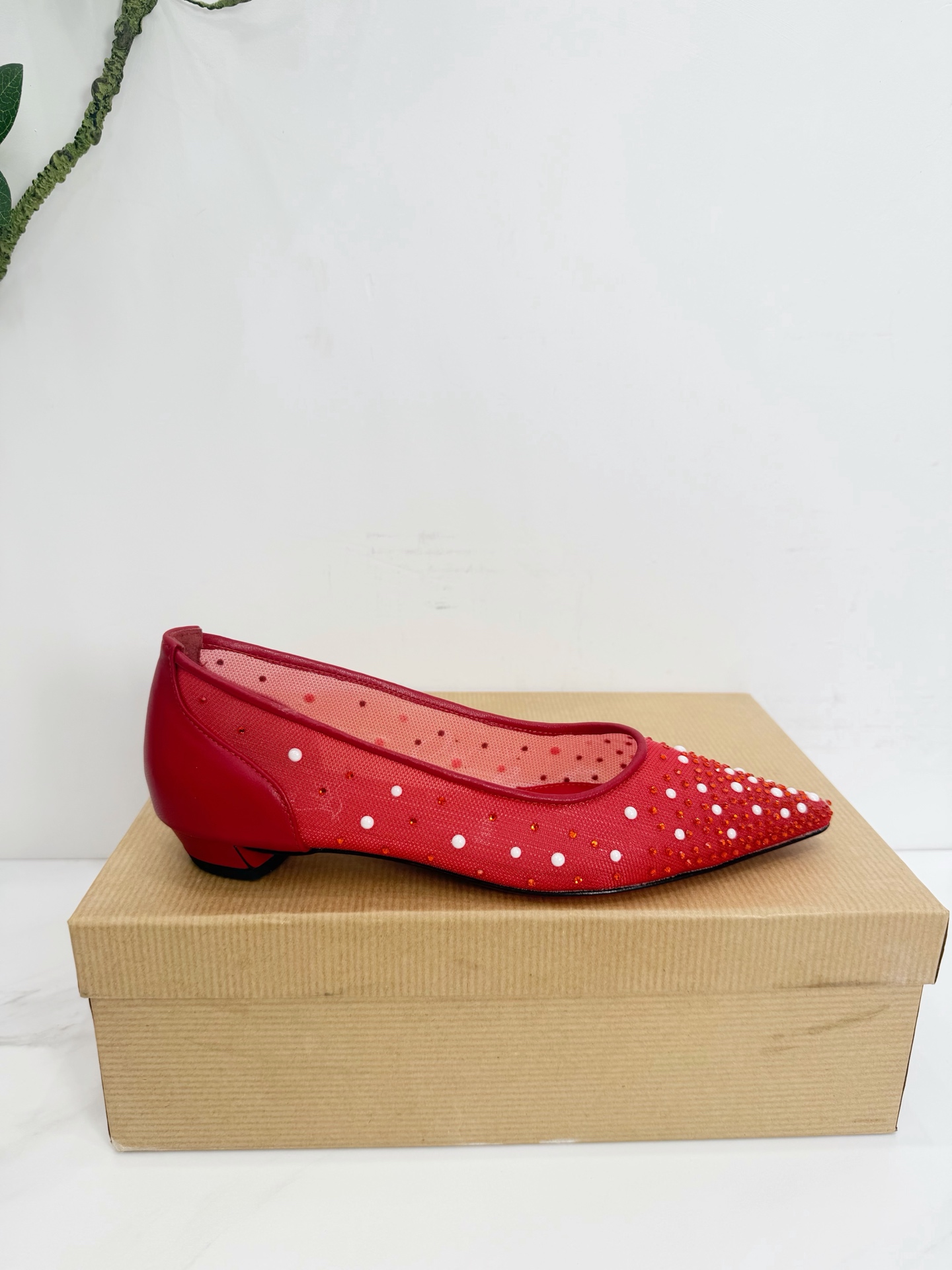 Cistian Louboutin