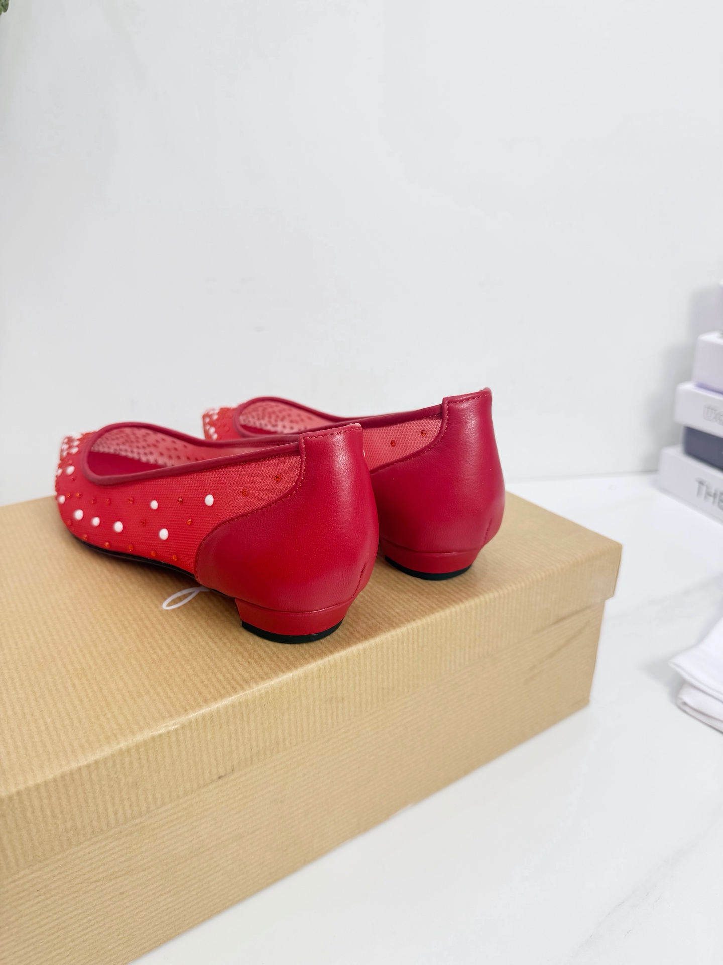 Cistian Louboutin