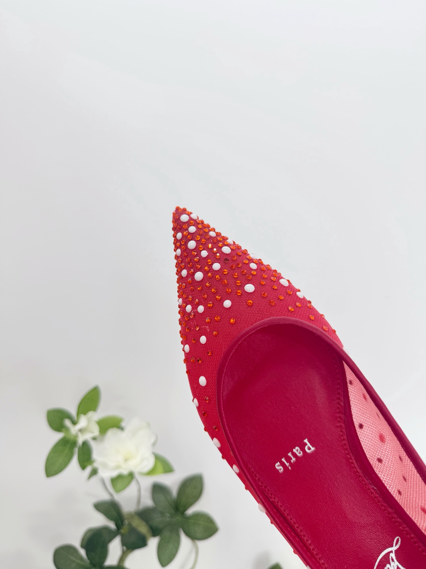 Cistian Louboutin