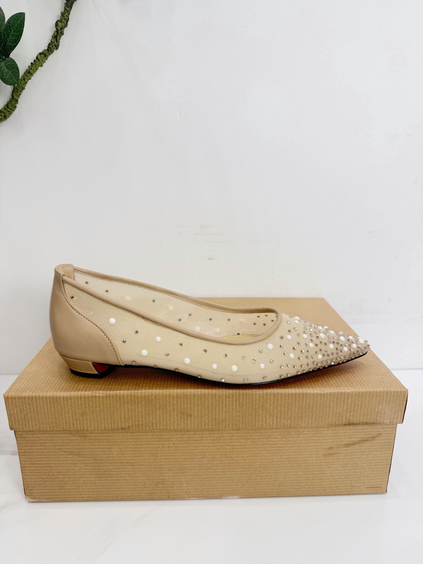Cistian Louboutin