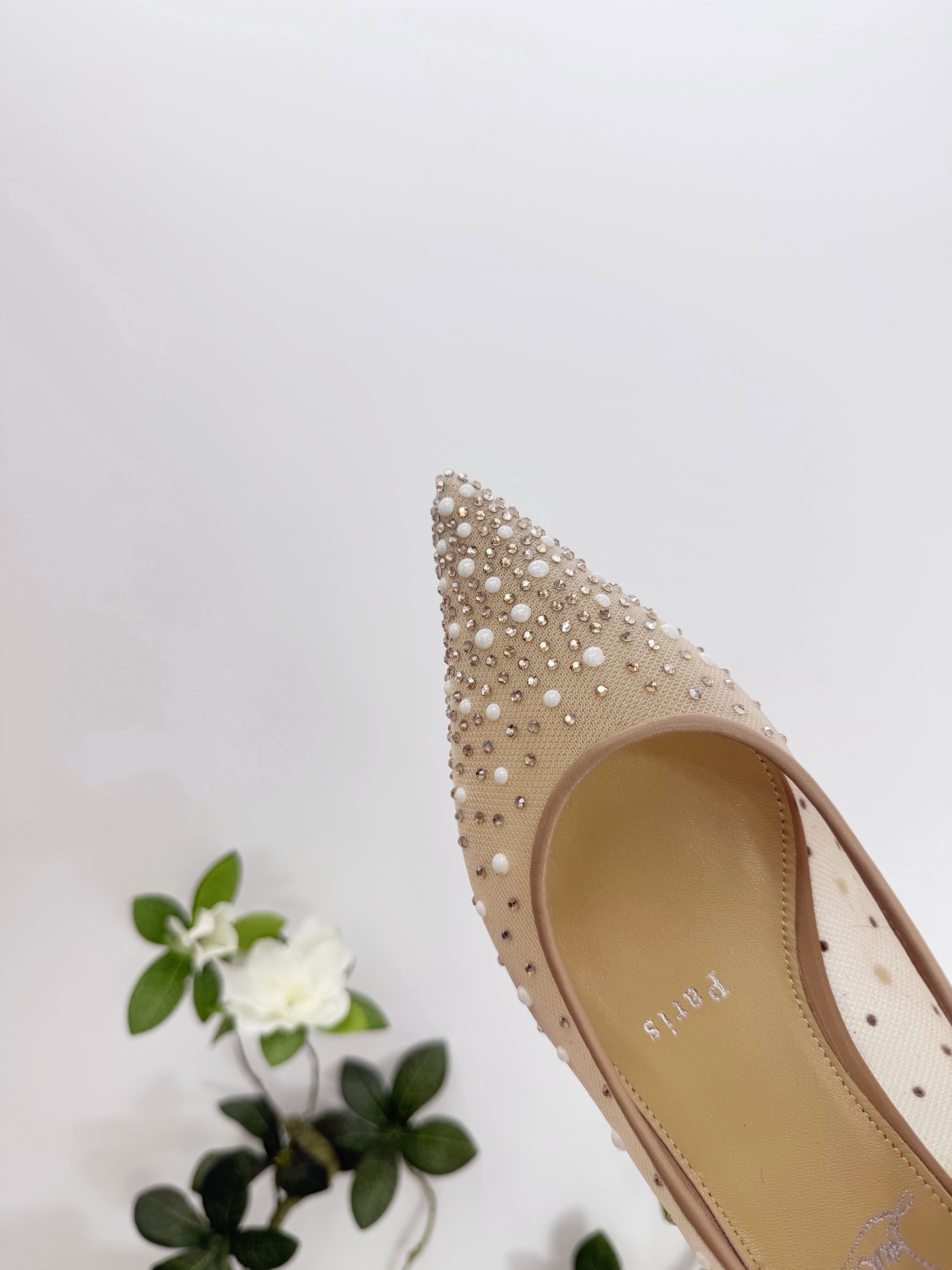 Cistian Louboutin
