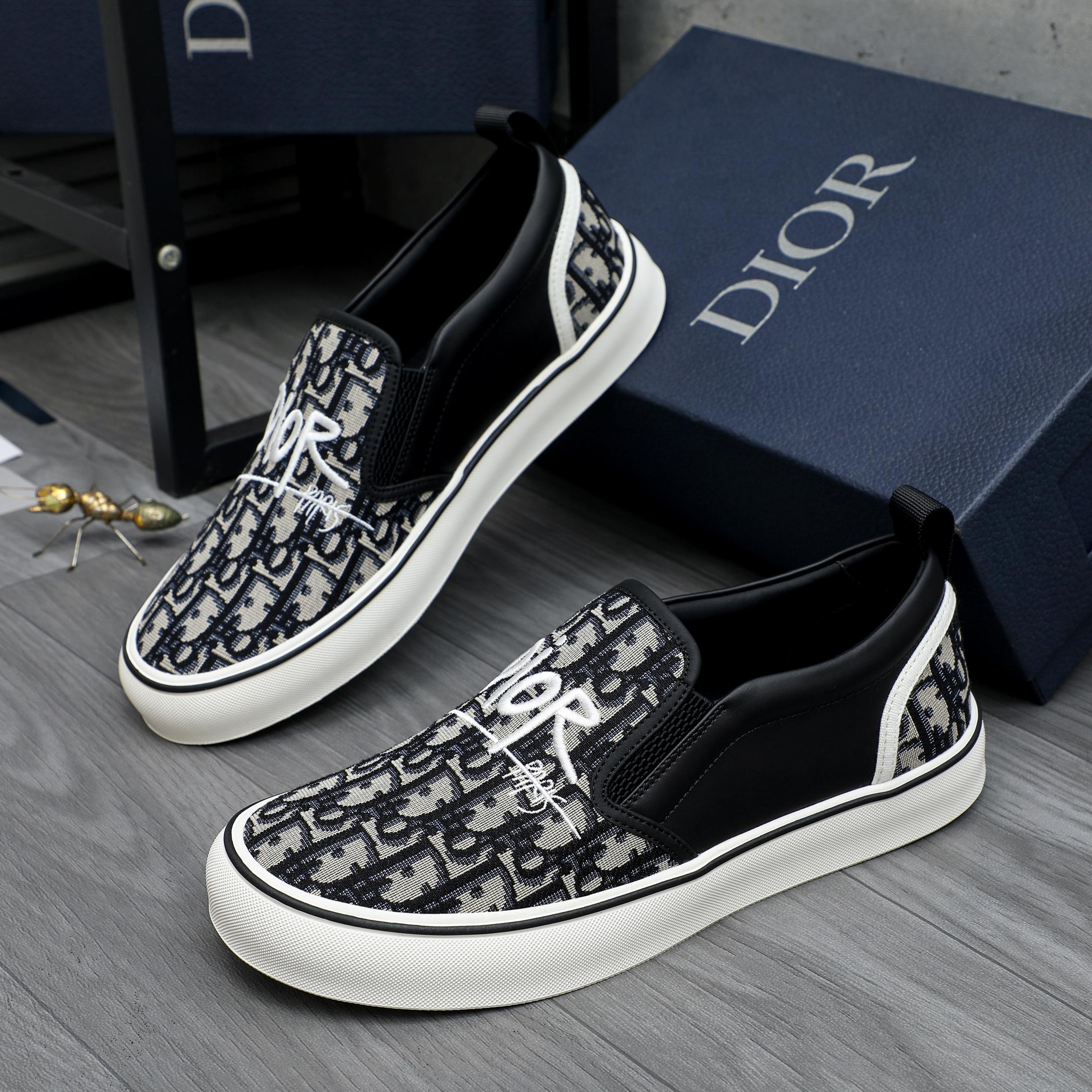 Dior