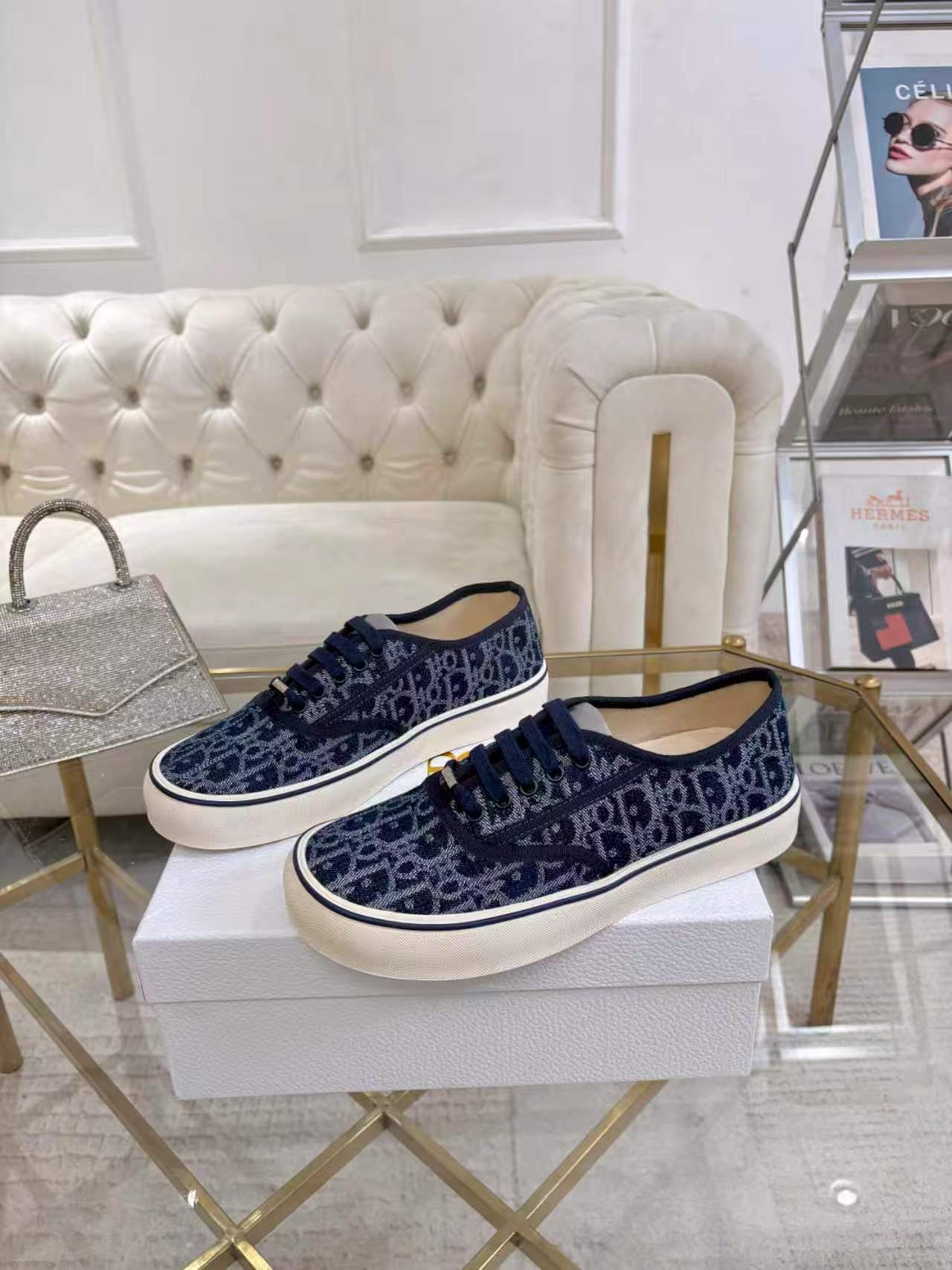 Dior
